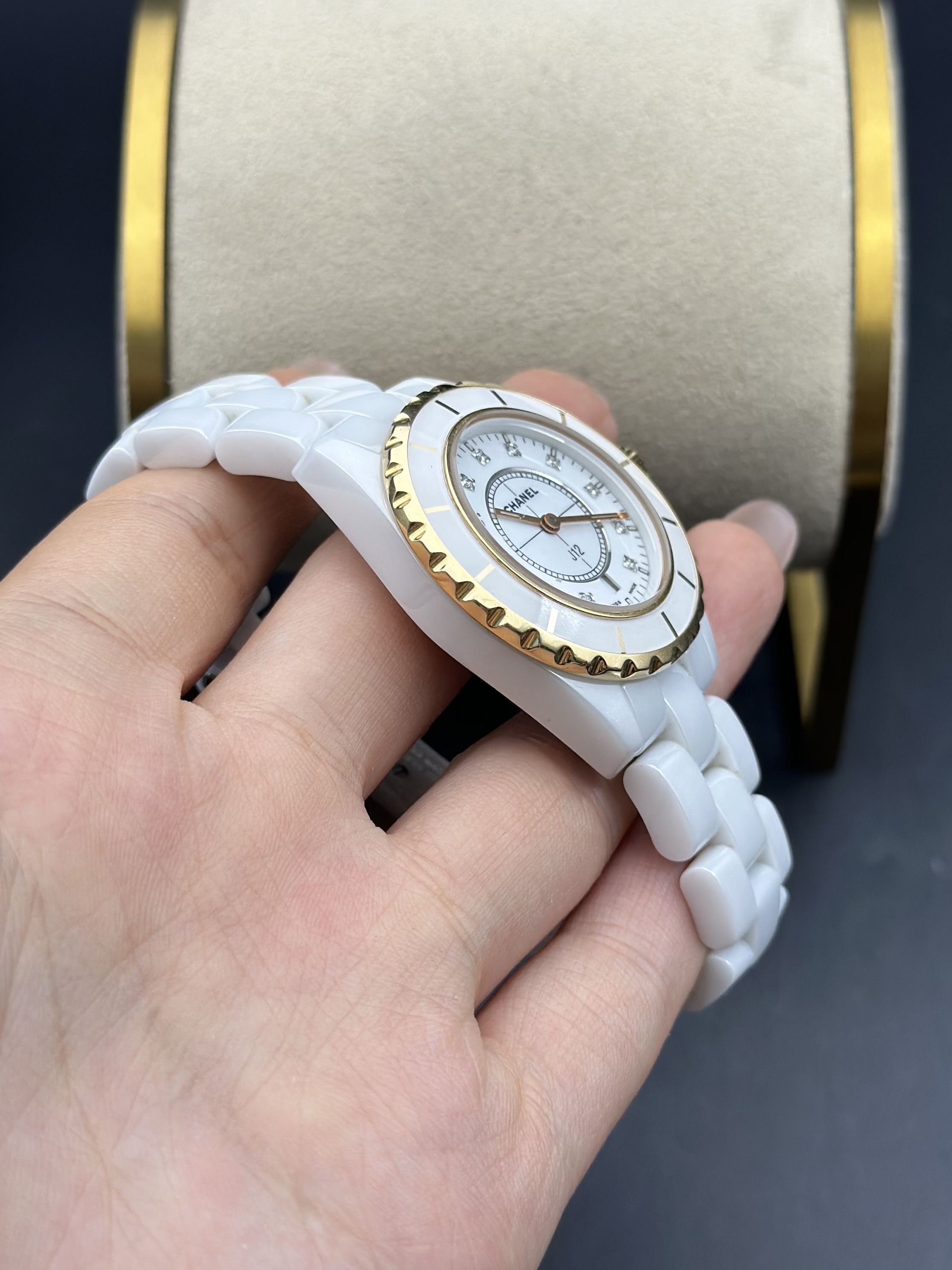 Chanel H2181 detail 3