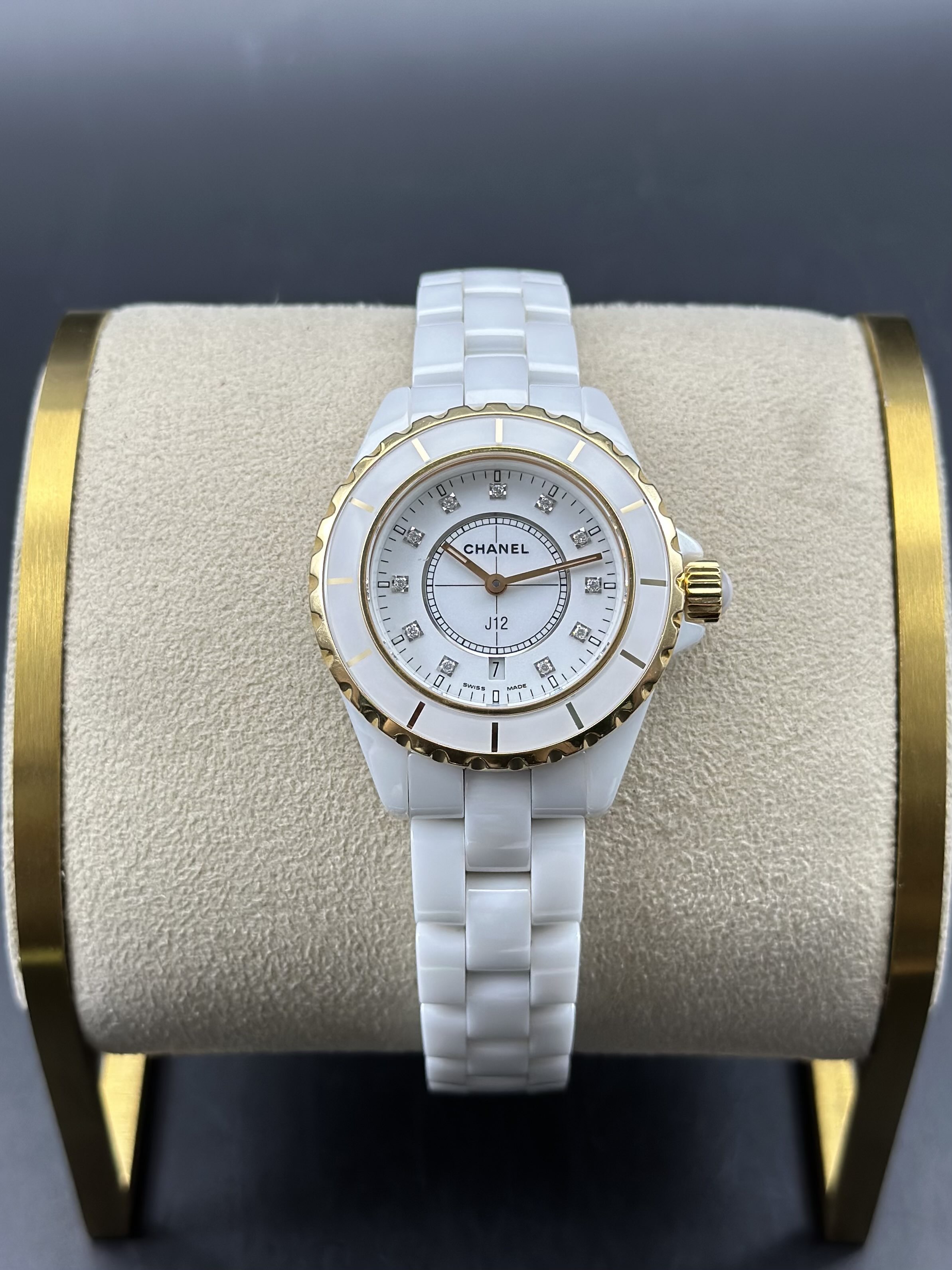 Chanel H2181