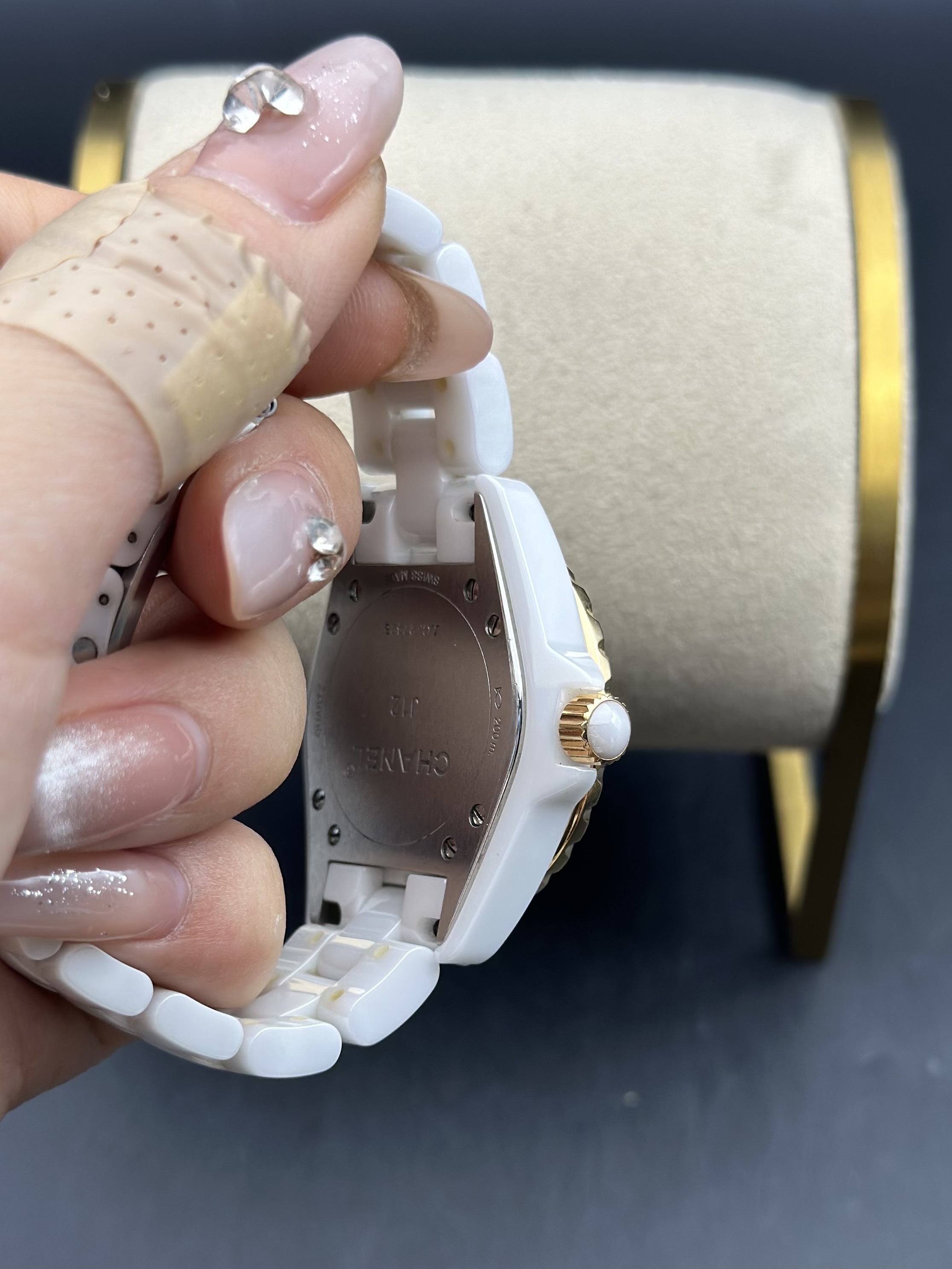 Chanel H2181 detail 6
