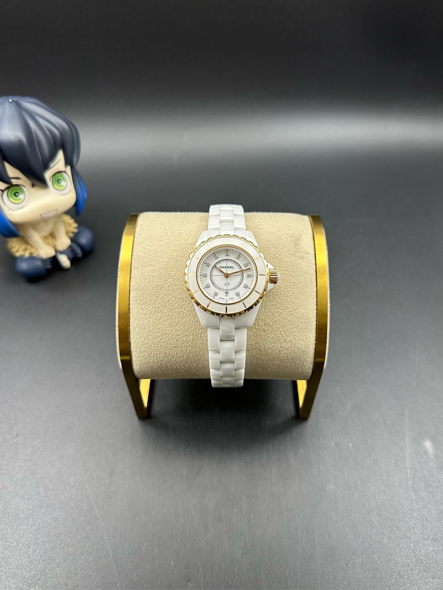 Chanel H2181 detail 2