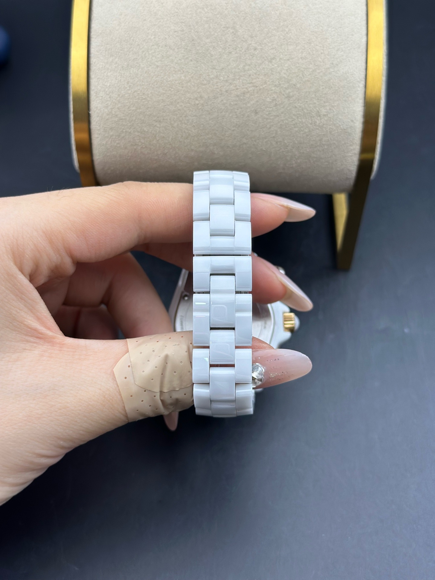 Chanel H2181 detail 4