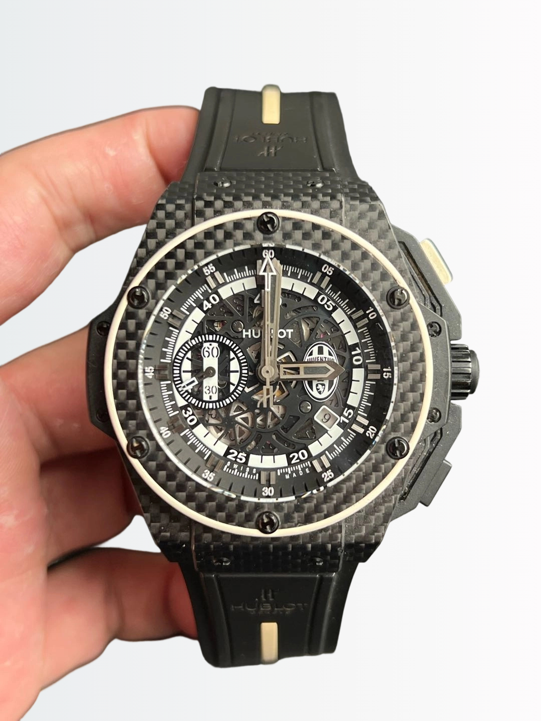 Hublot 716.QX.1121.VR.JUV13