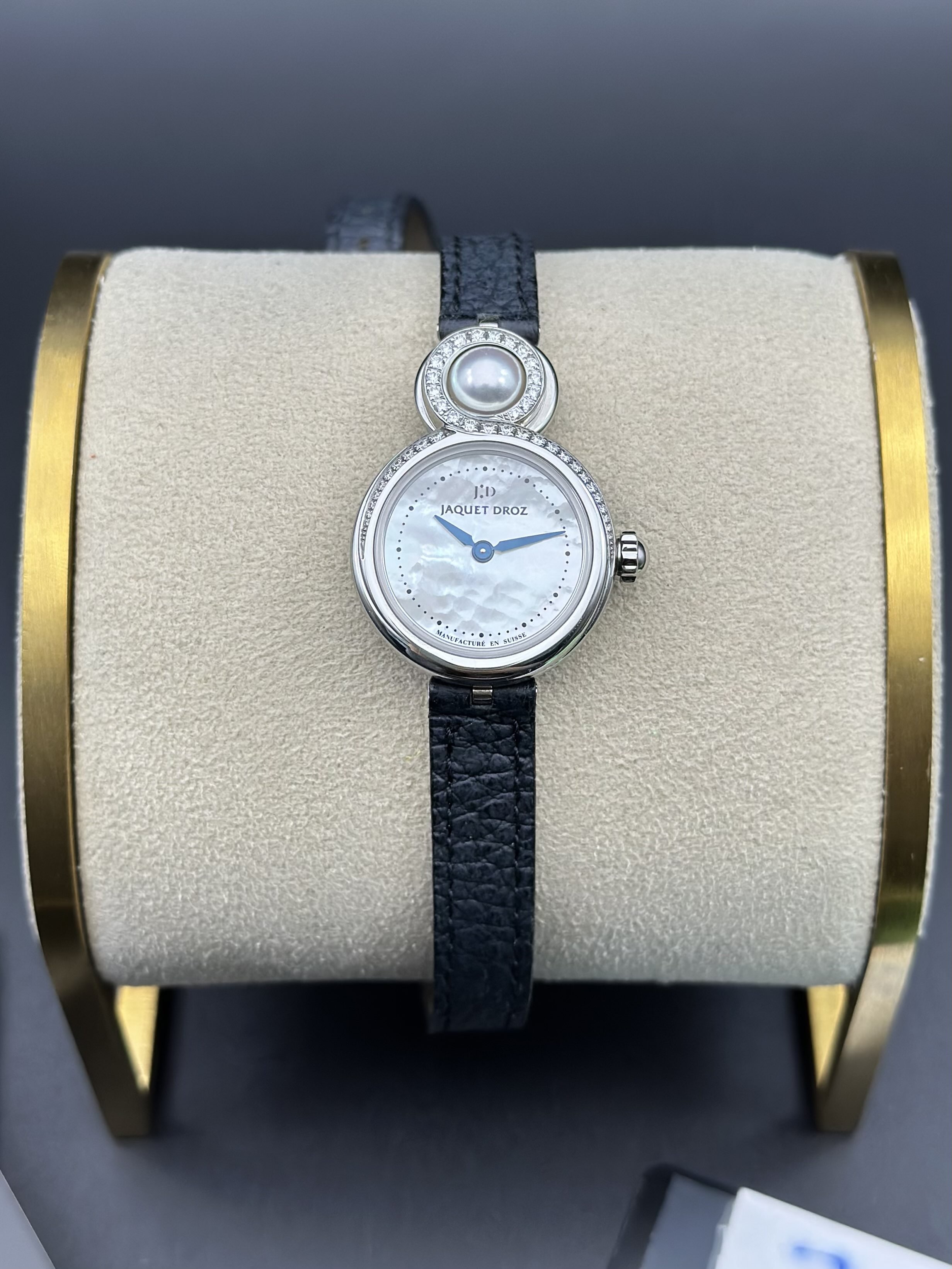 Jaquet-Droz J014600370 detail 6