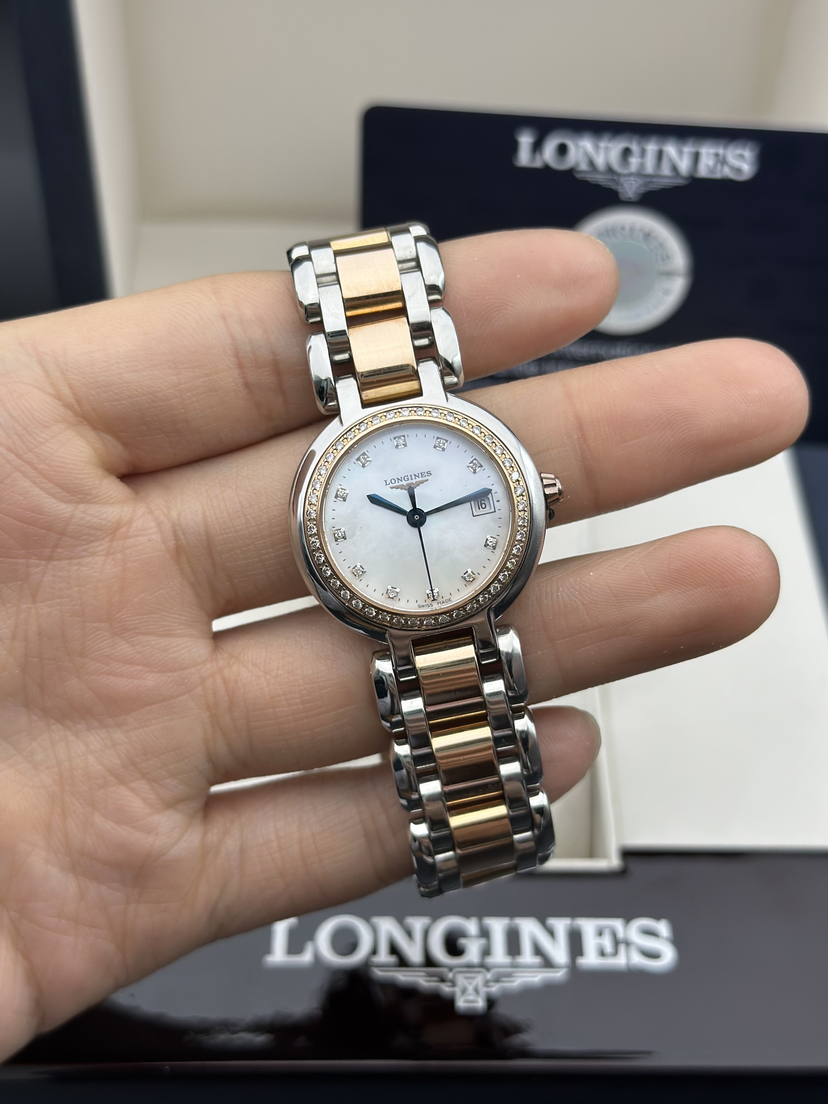 Longines L8.110.5.89.6 detail 2