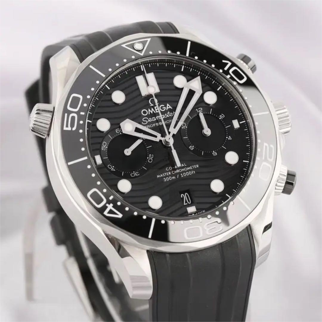 Omega 210.32.44.51.01.001