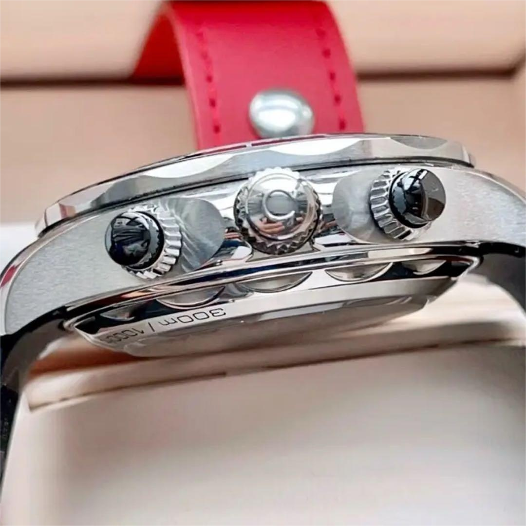 Omega 210.32.44.51.01.001 detail 2