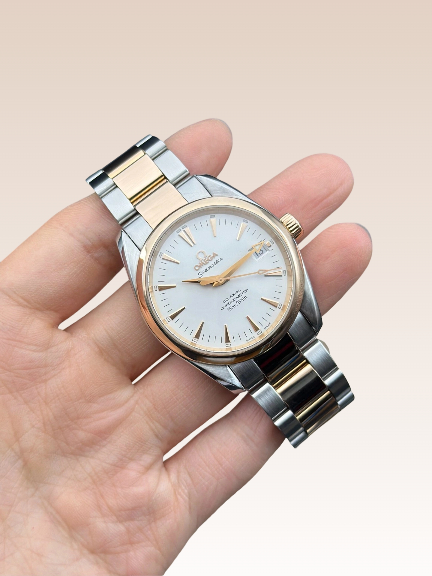 Omega 2304.30.00