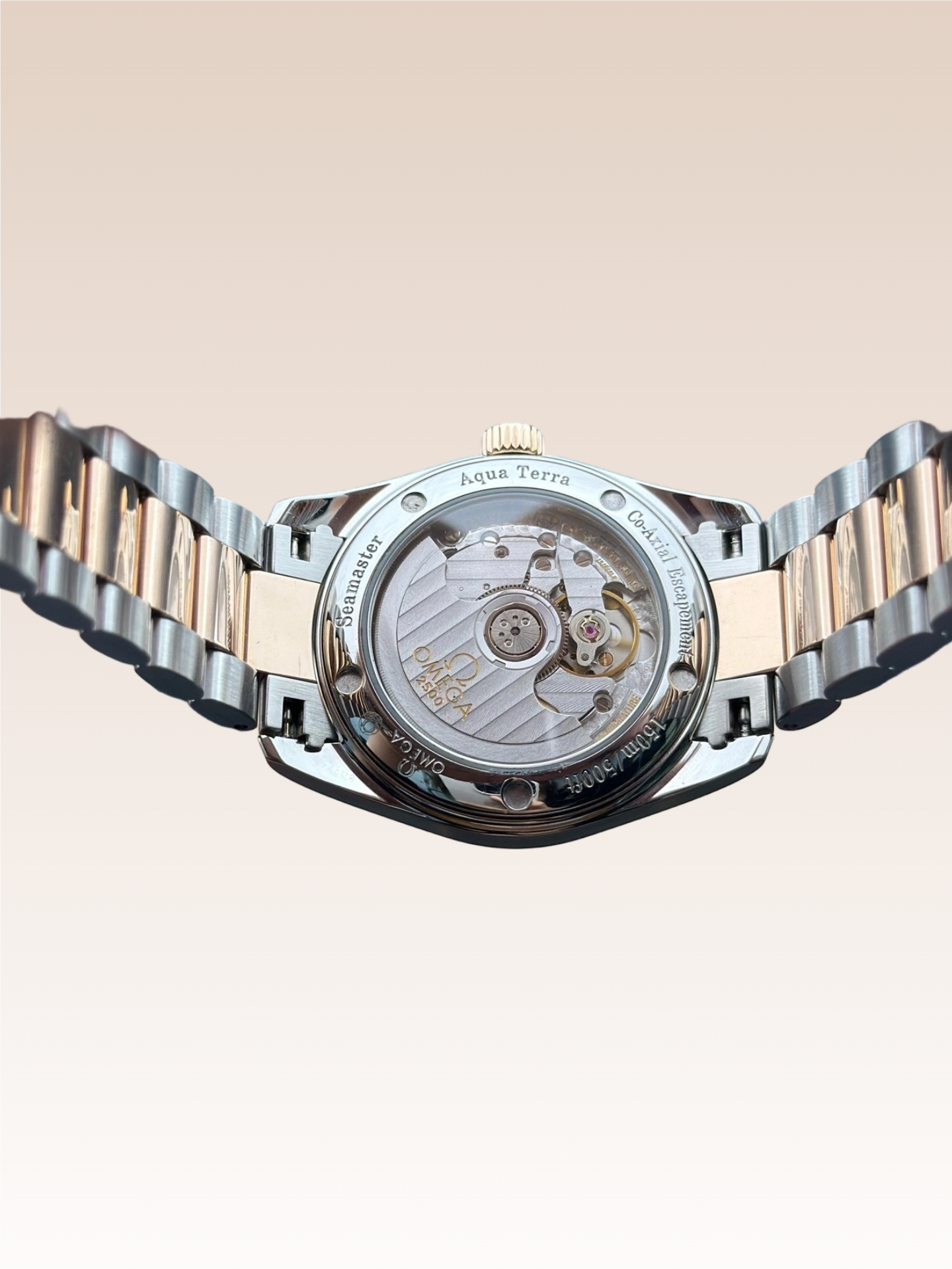 Omega 2304.30.00 detail 5