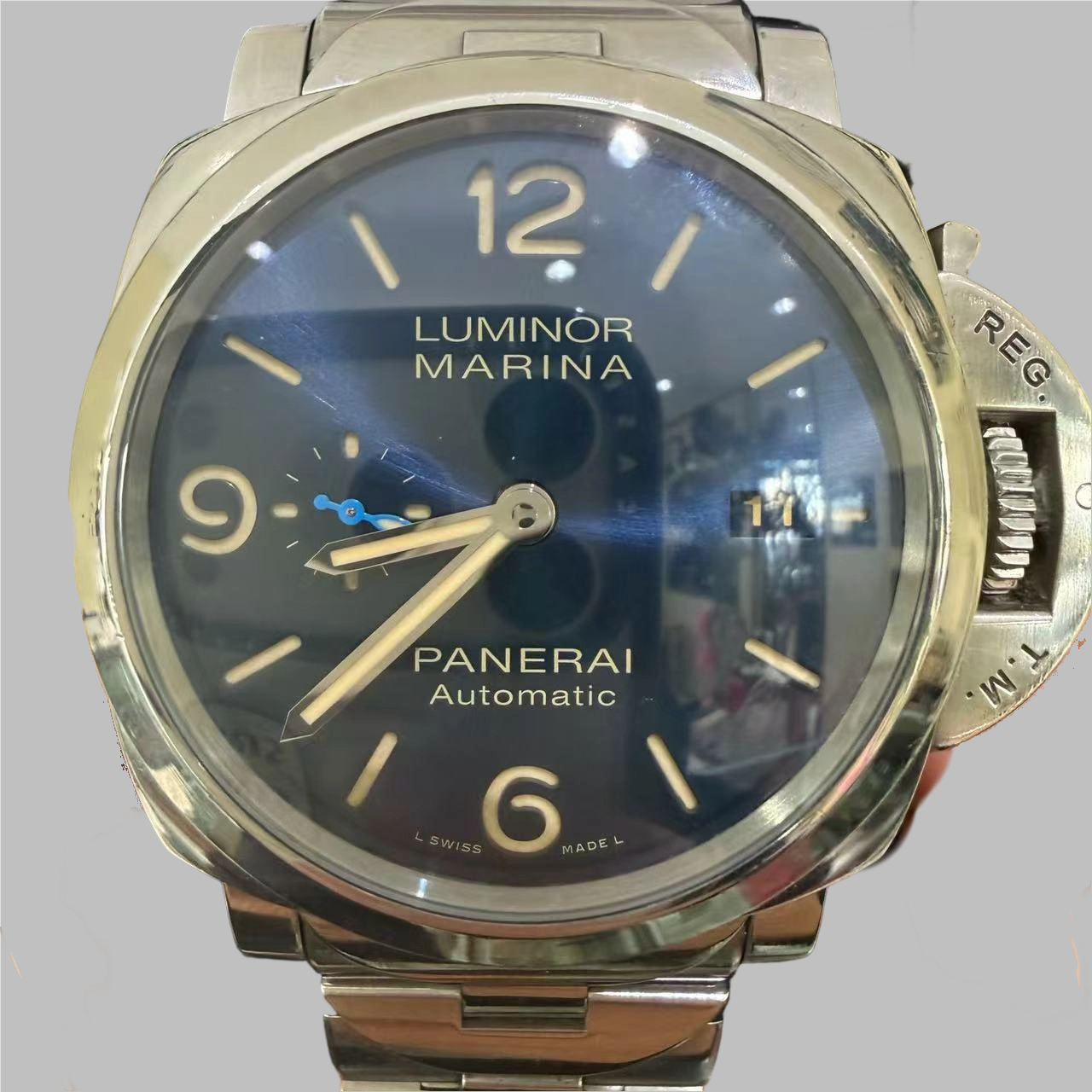 Panerai PAM01058