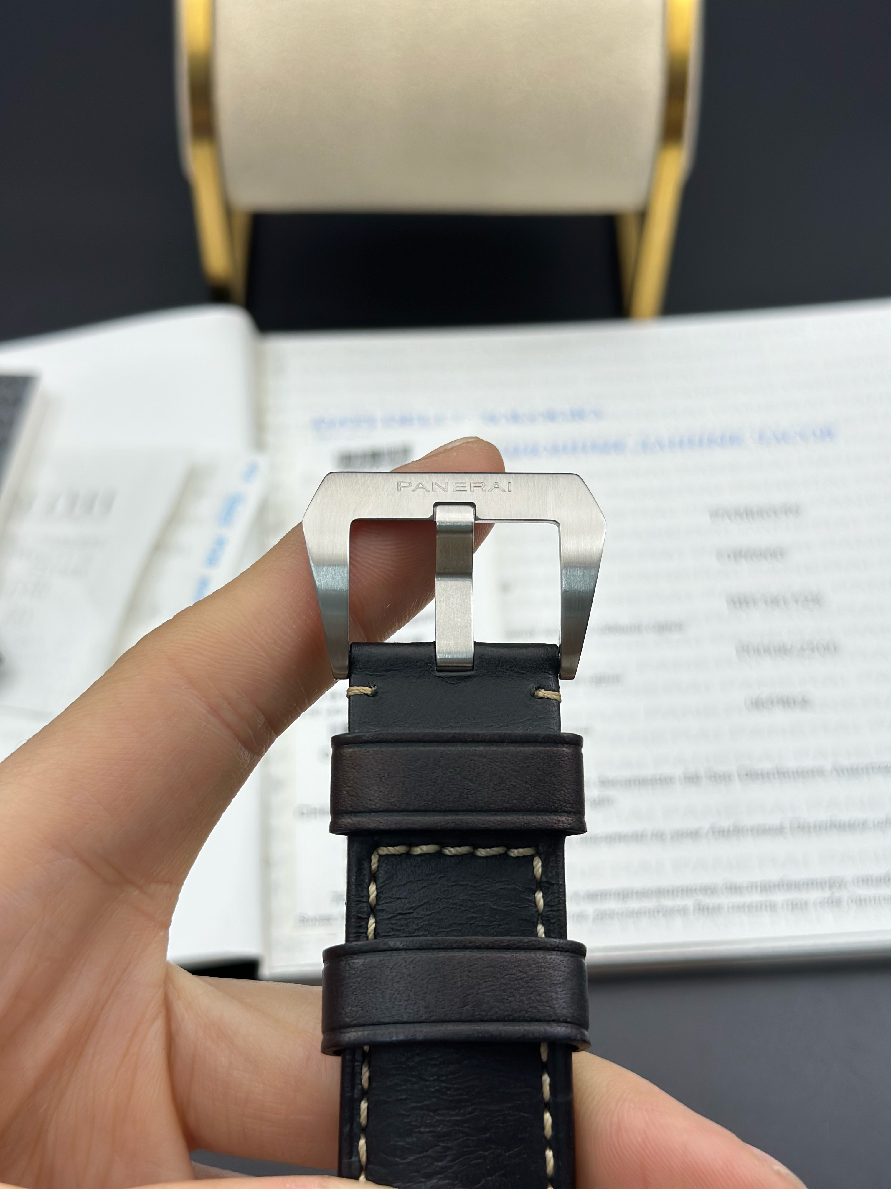 Panerai PAM00359 detail 4