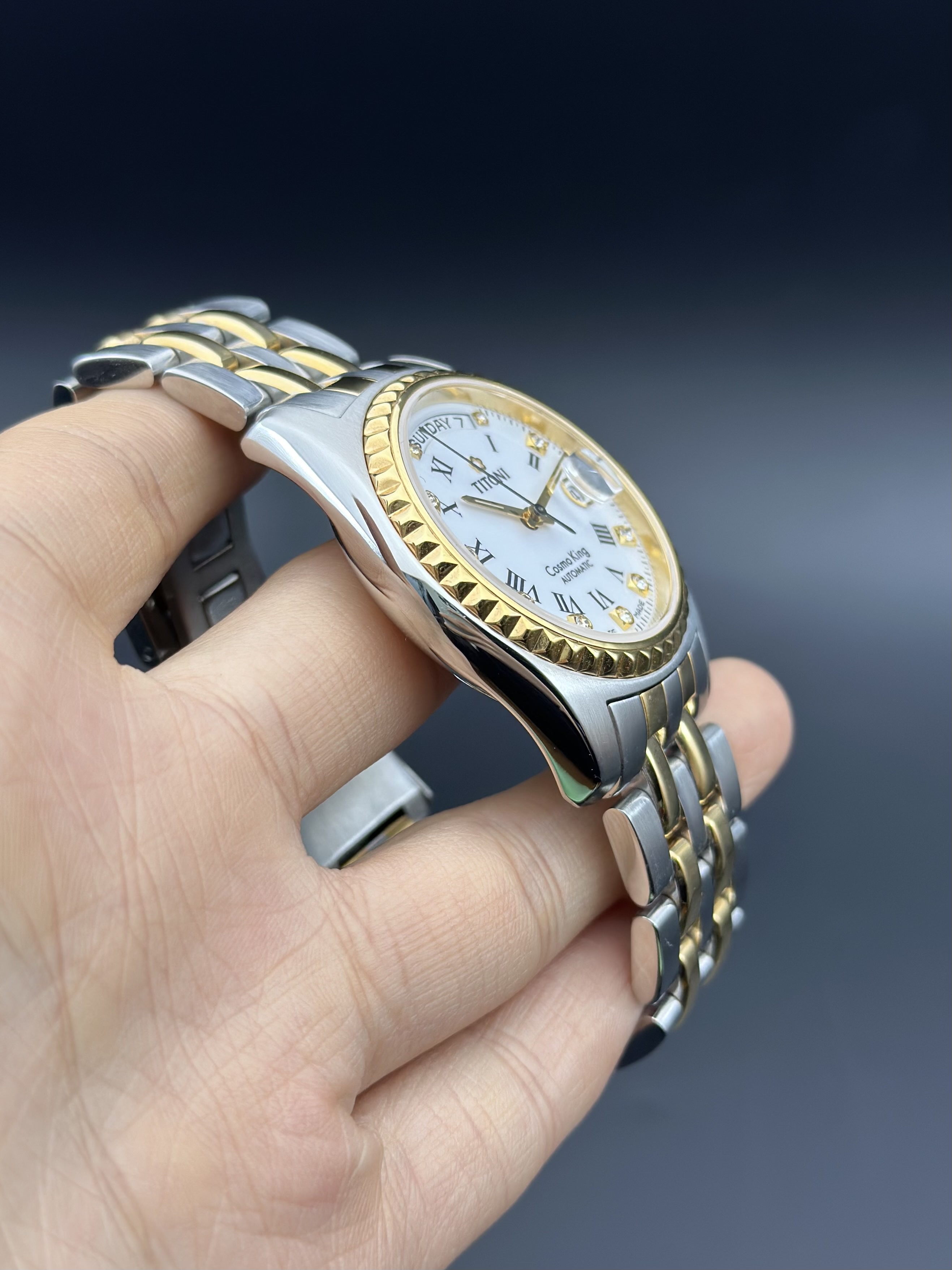 TITONI 787SY-019 detail 2