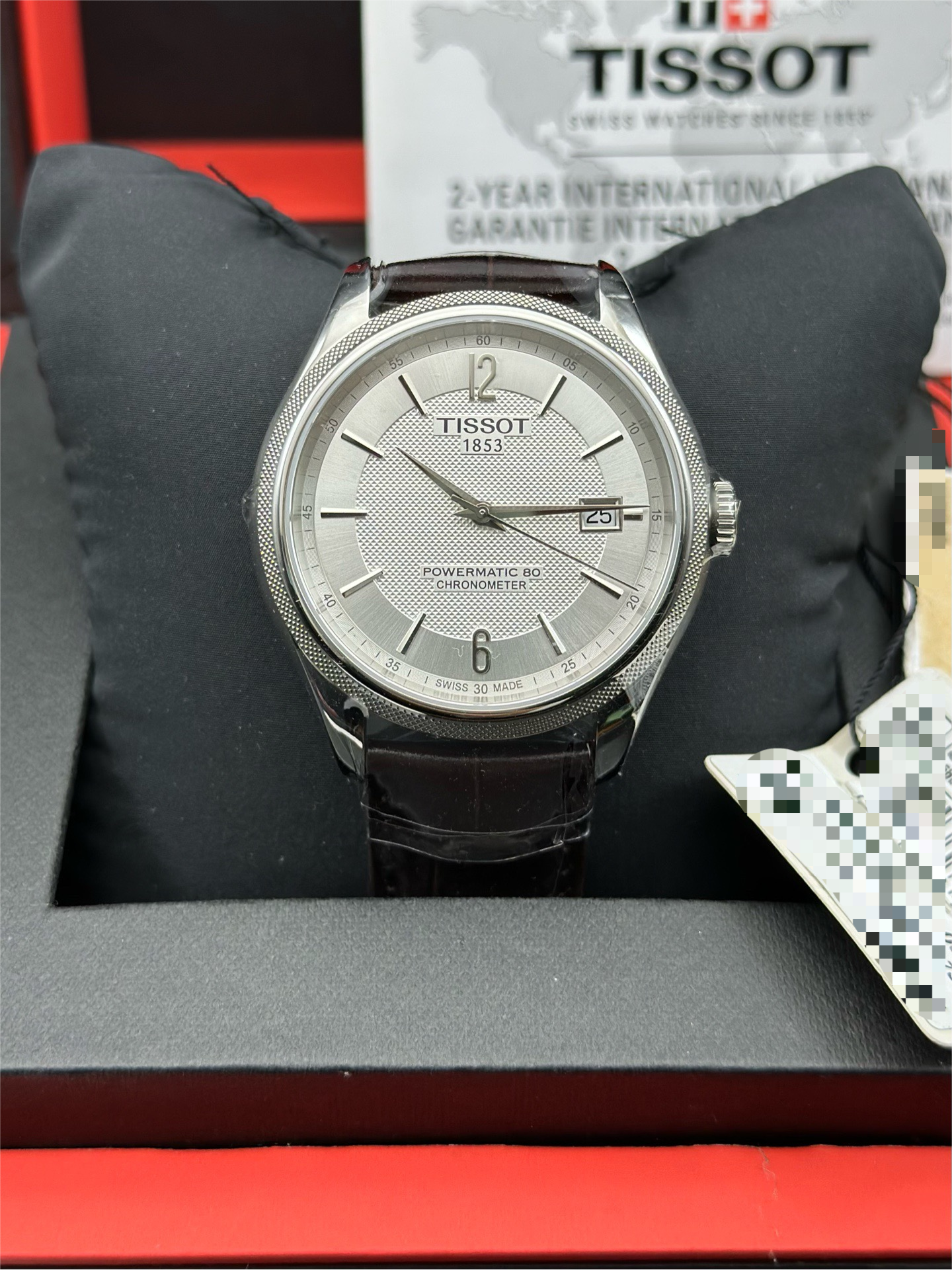 Tissot T108.408.16.037.00