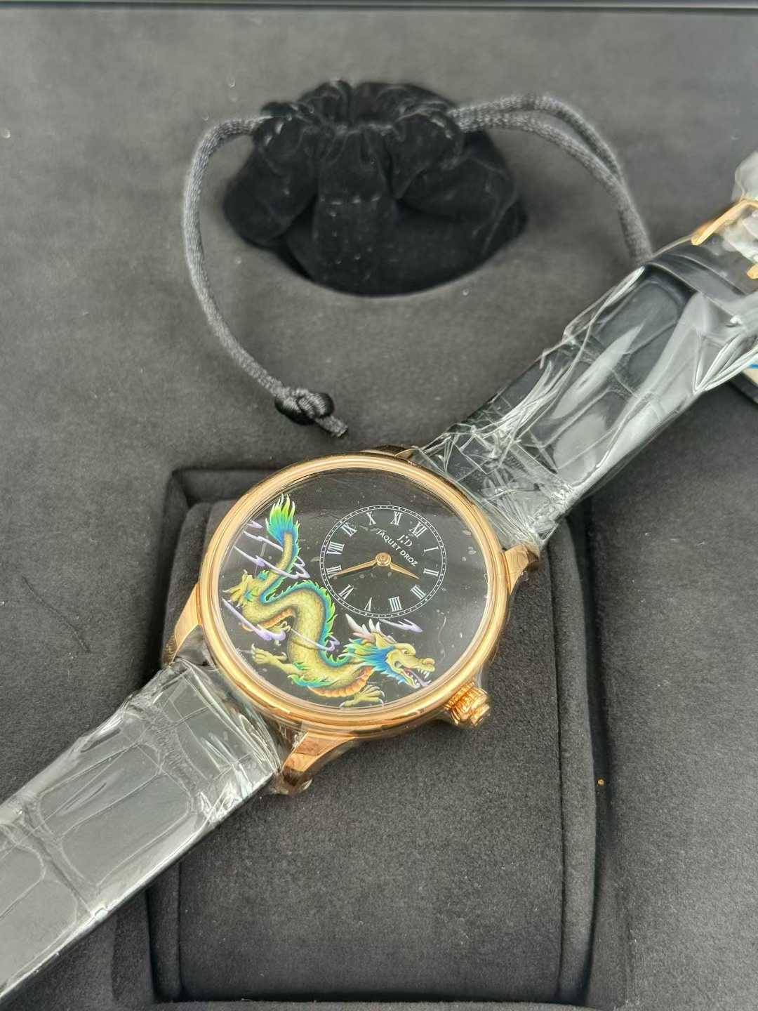 Jaquet-Droz J005033319