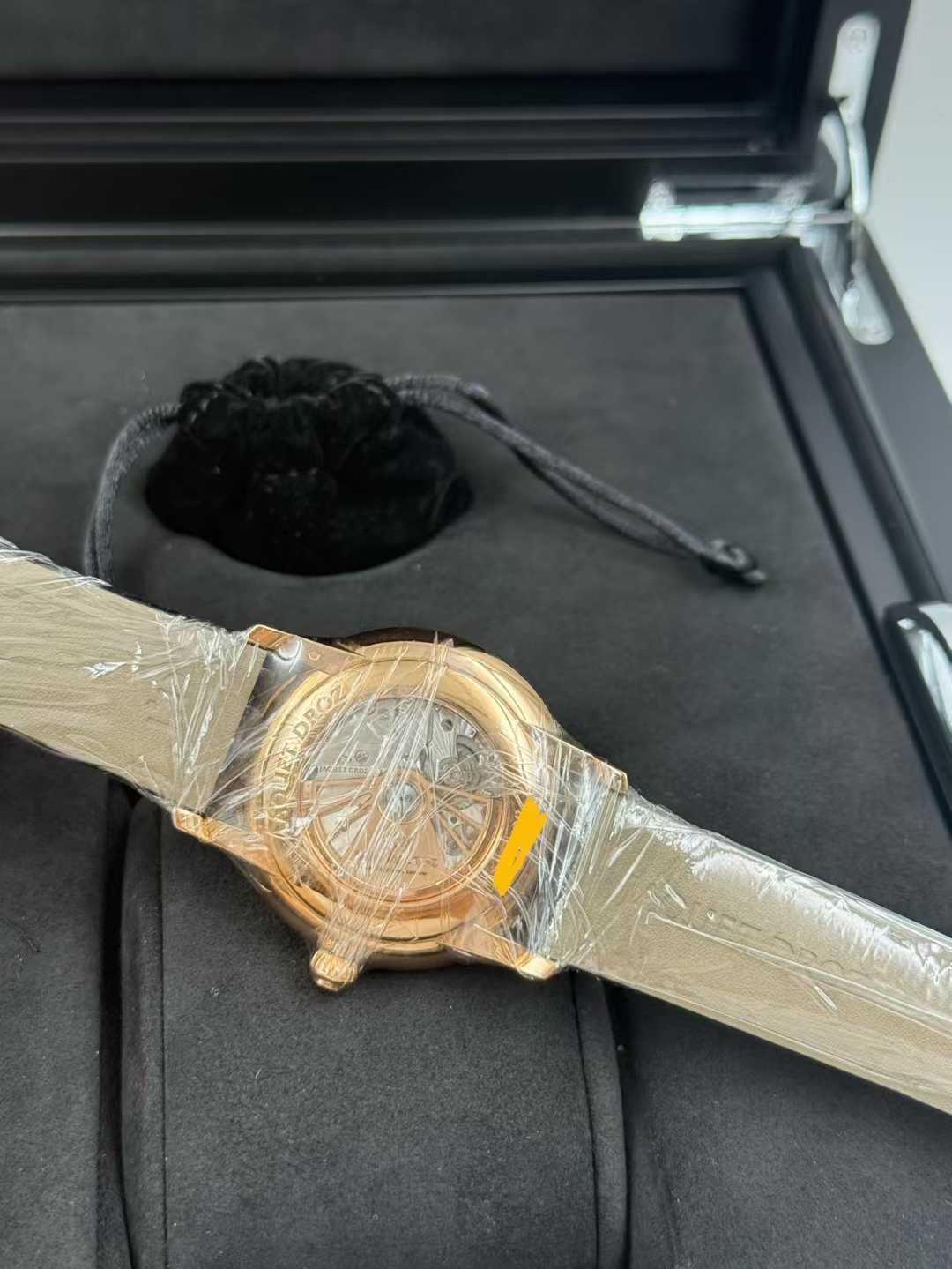 Jaquet-Droz J005033319 detail 3