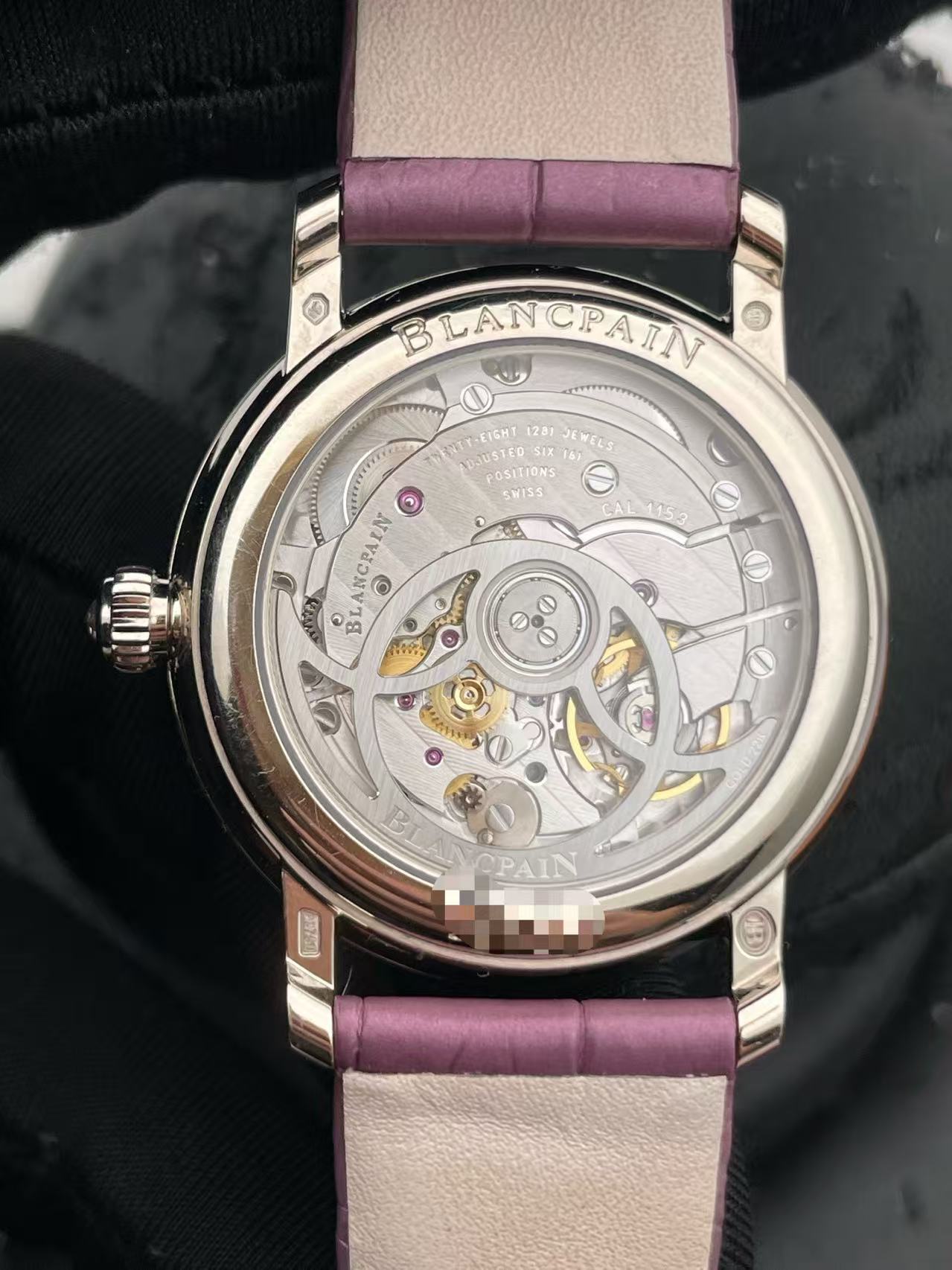 Blancpain 3660-1954-V55A detail 2