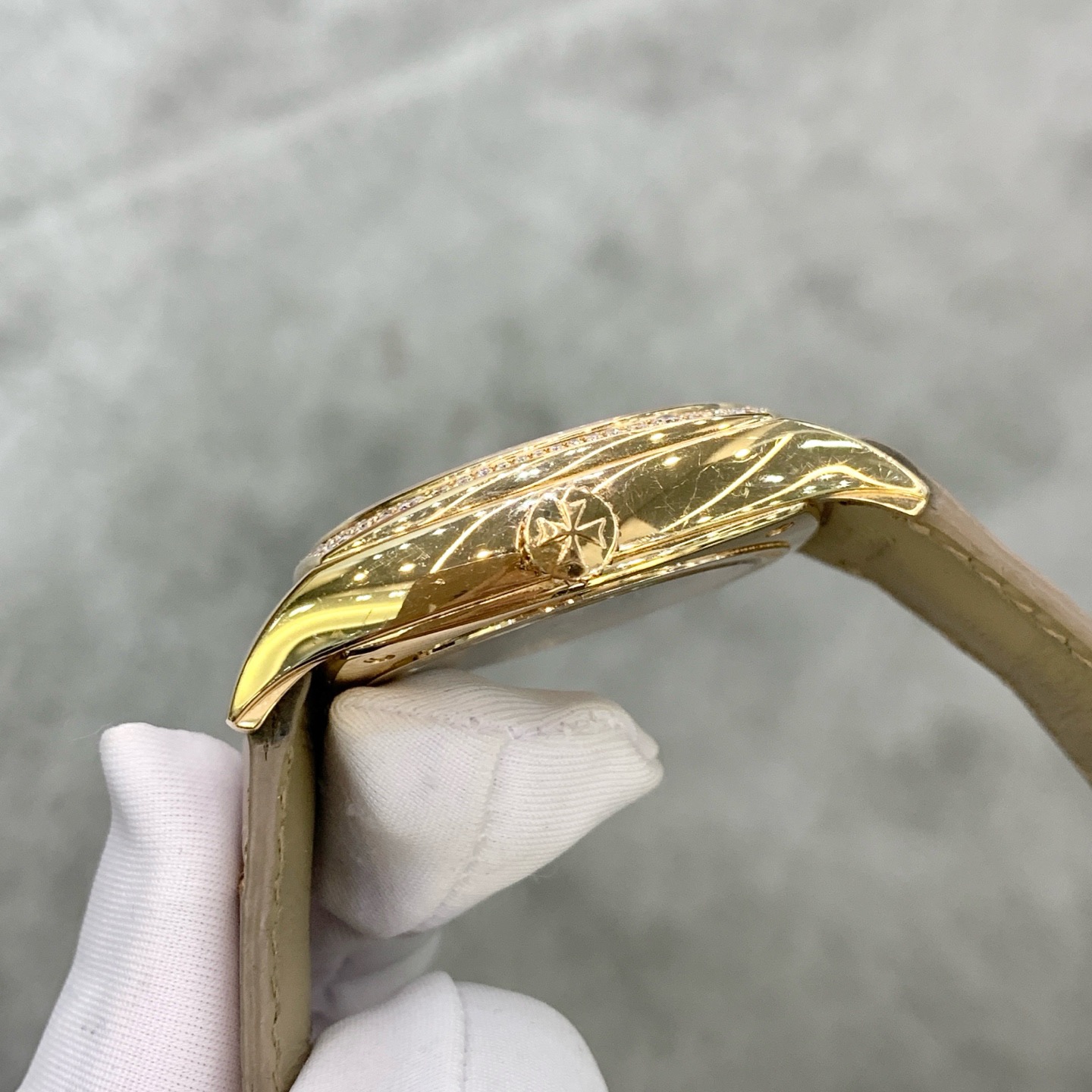 Vacheron Constantin 7805S / 000R-B140 detail 2