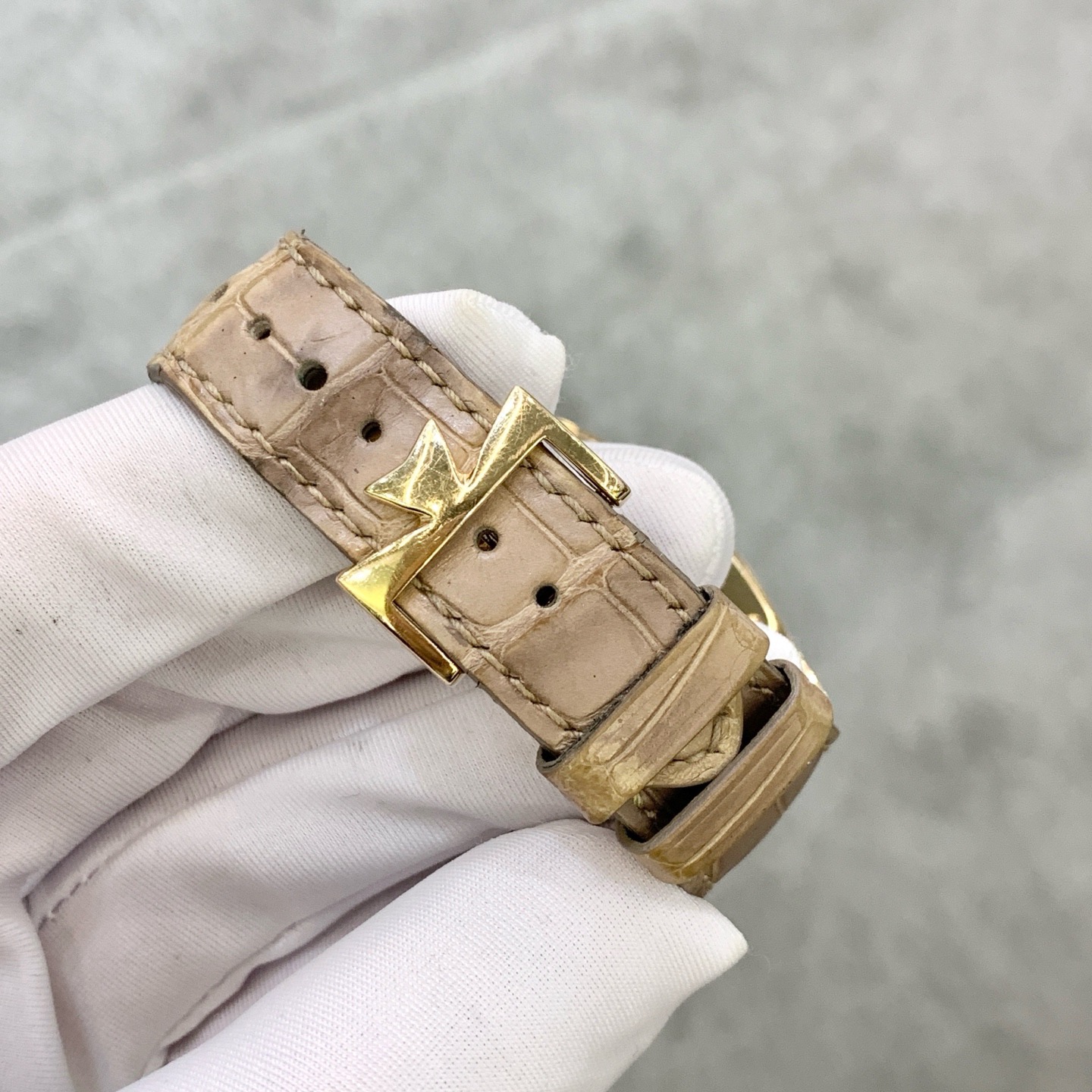 Vacheron Constantin 7805S / 000R-B140 detail 3