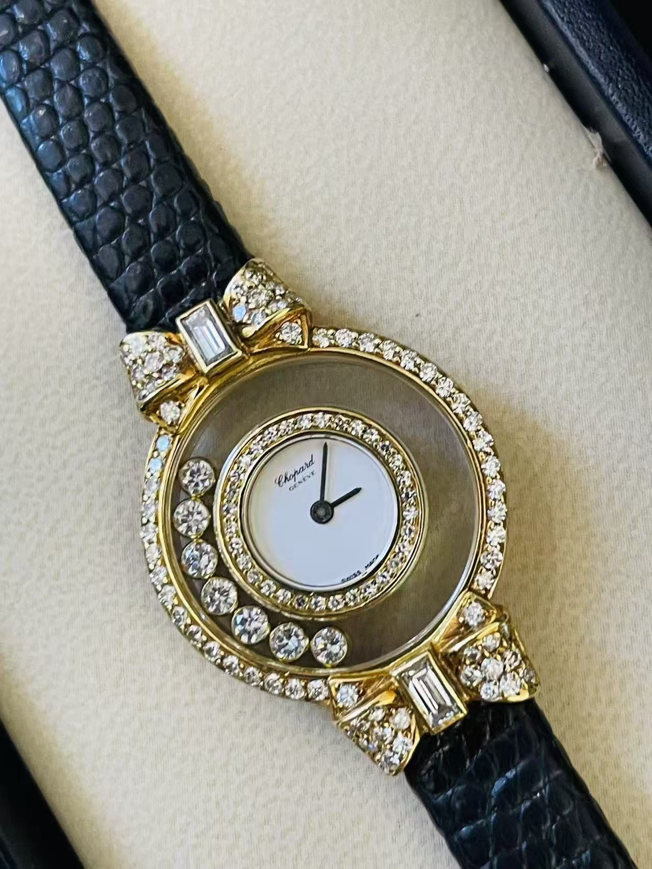 Chopard 205020-0002 detail 2