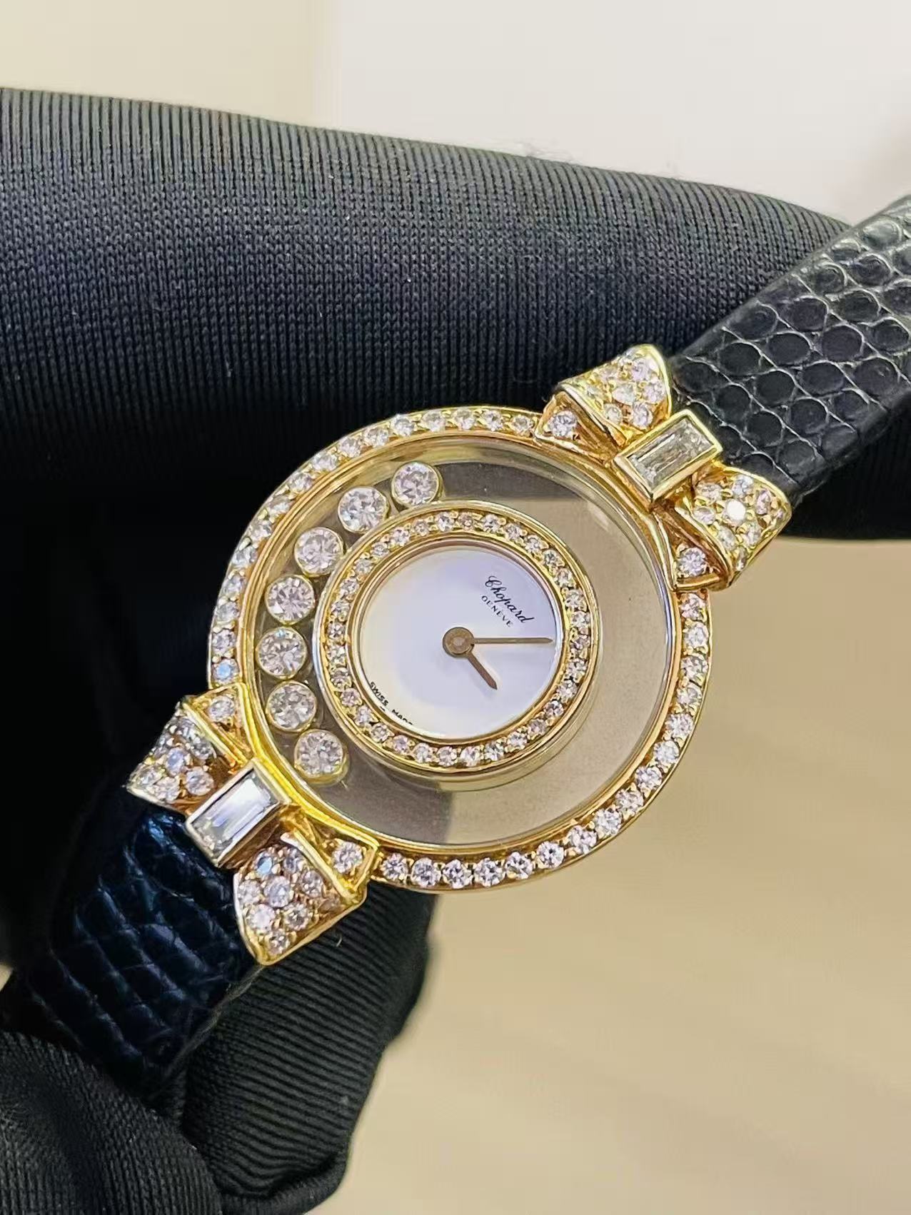 Chopard 205020-0002 detail 3
