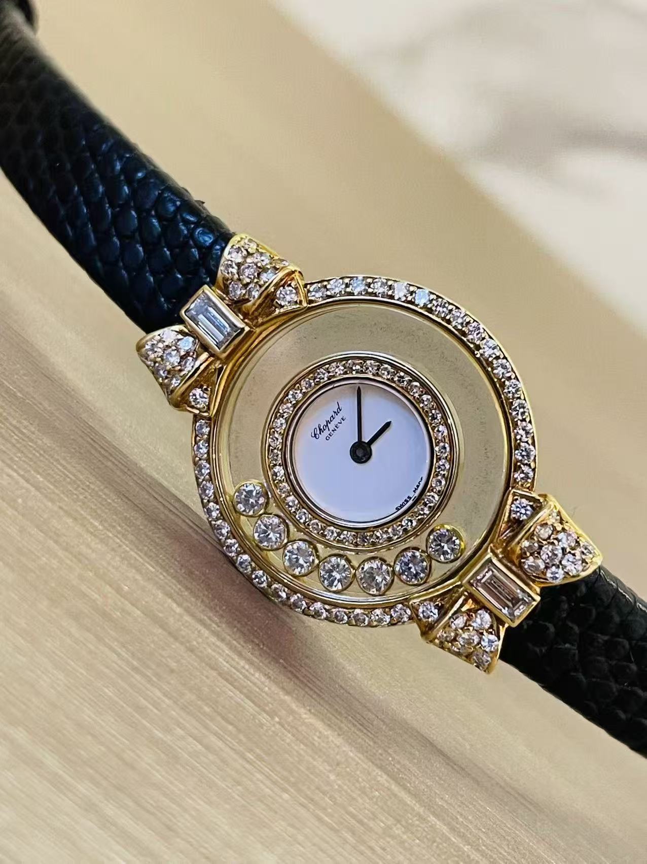 Chopard 205020-0002 detail 1