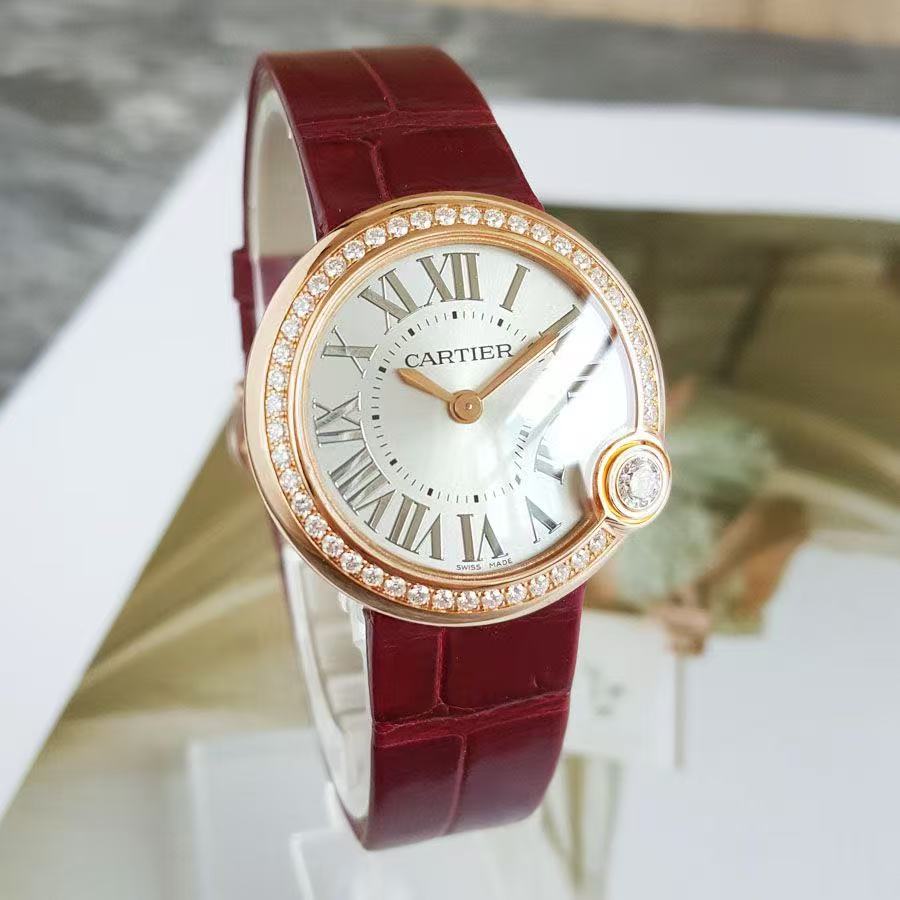 Cartier WJBL0008