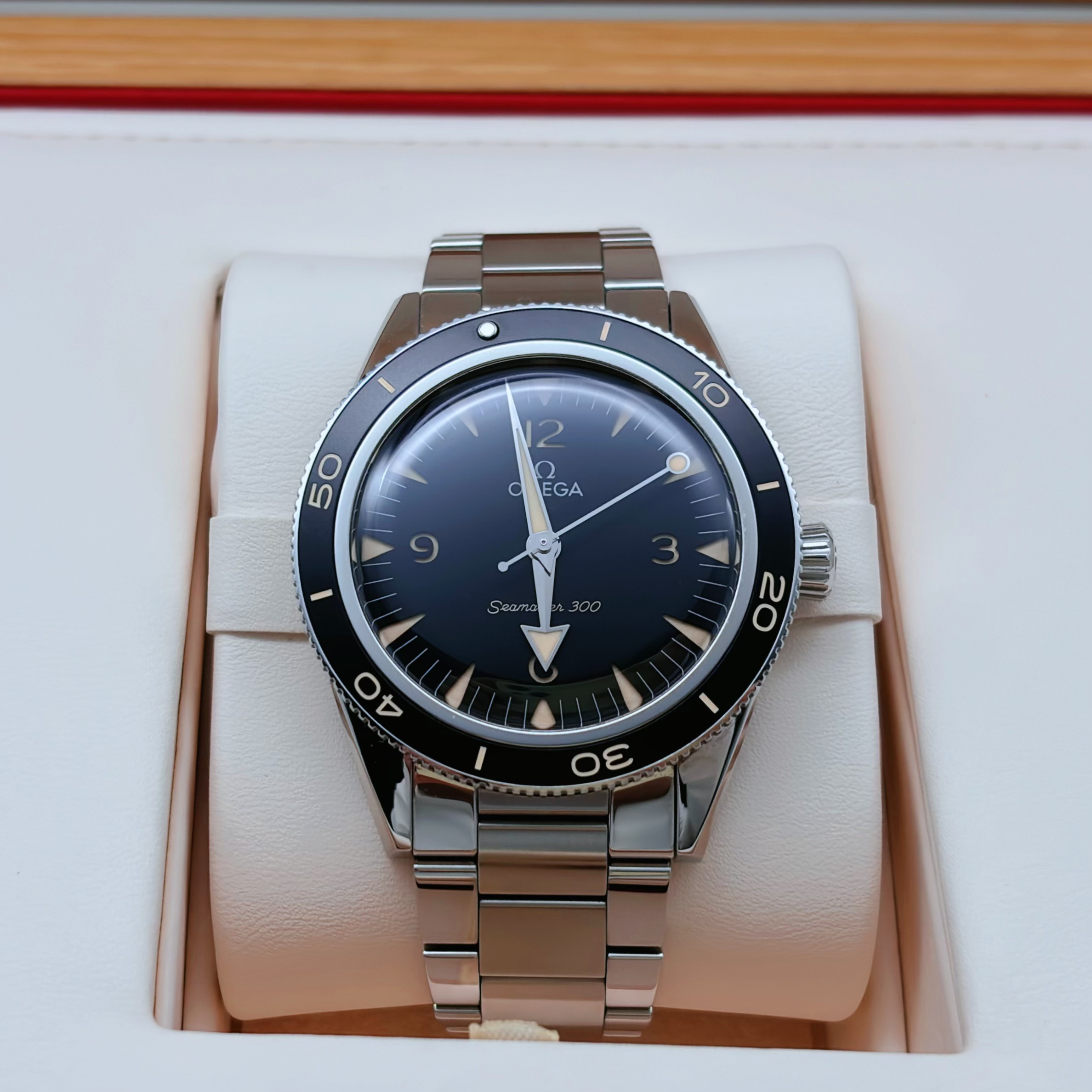 Omega 234.30.41.21.01.001