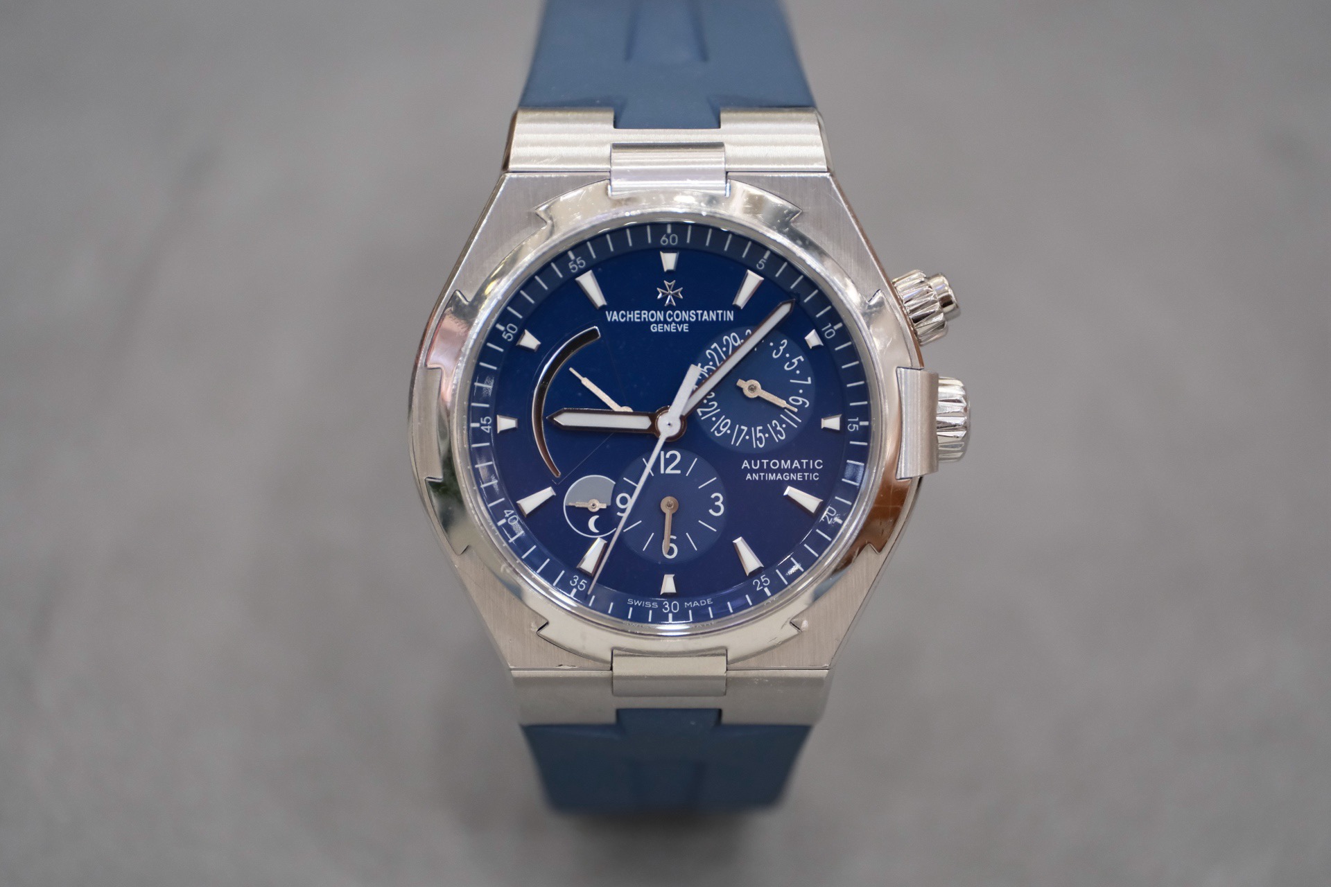 Vacheron Constantin 47450 / 000A-9039 detail 6