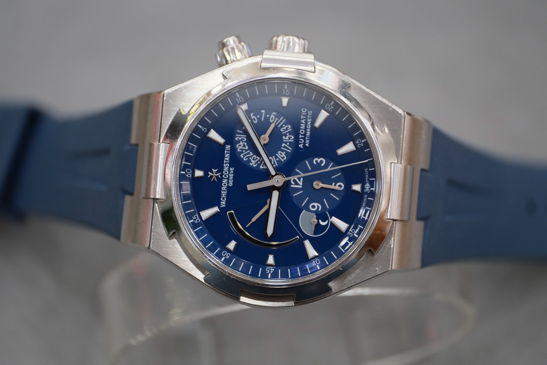 Vacheron Constantin 47450 / 000A-9039 detail 7