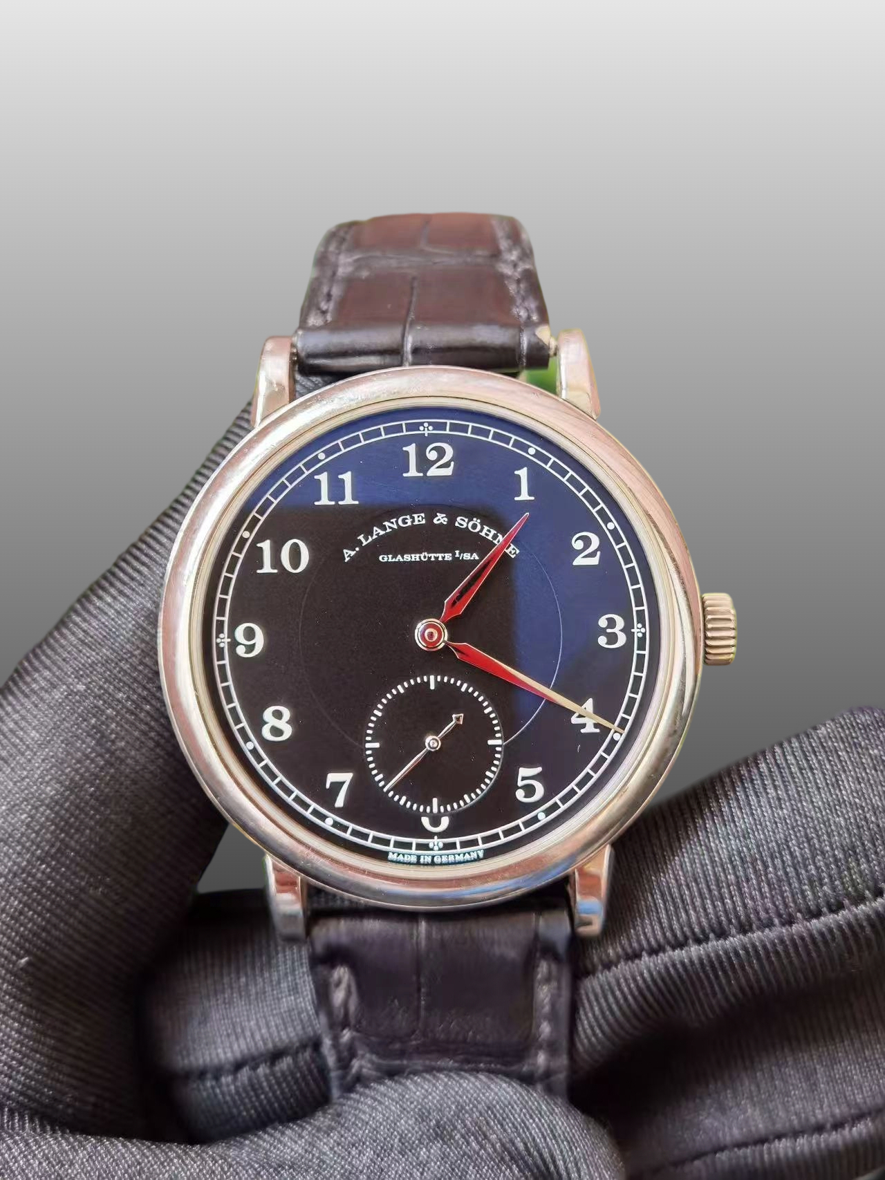 A. Lange & S&ouml;hne 236.049