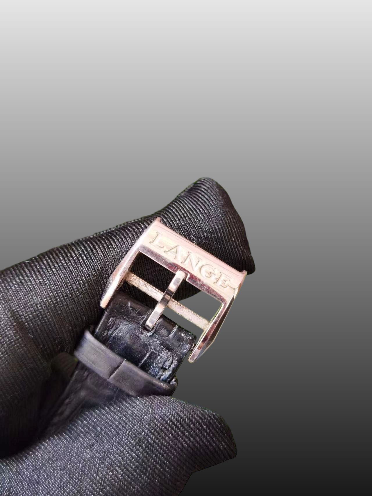 A. Lange & S&ouml;hne 236.049 detail 3