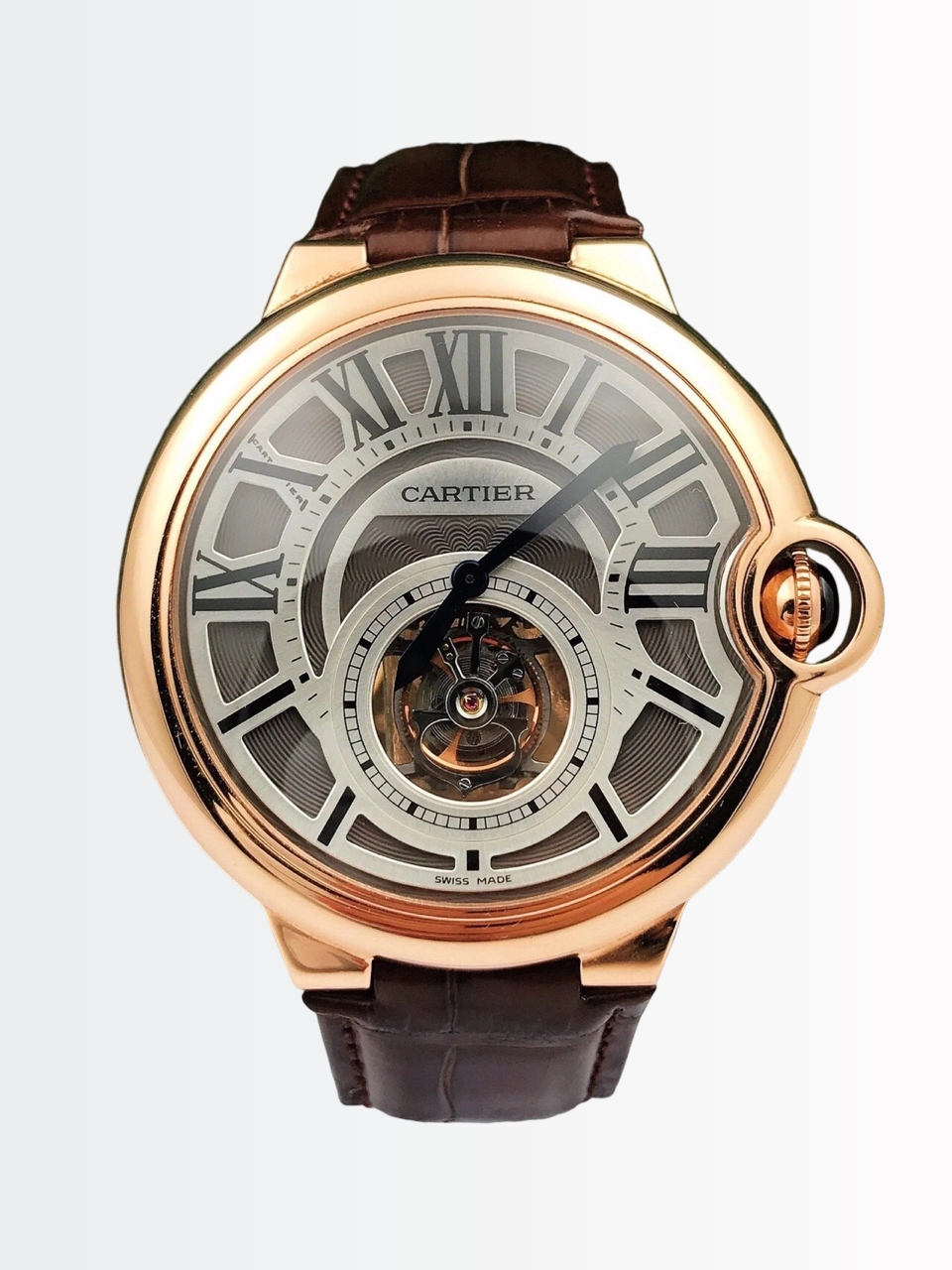 Cartier W6920001