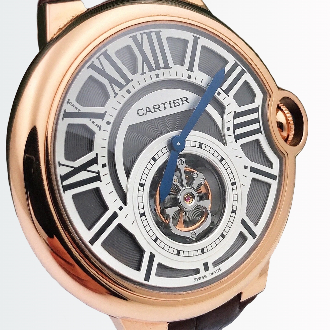 Cartier W6920001 detail 2