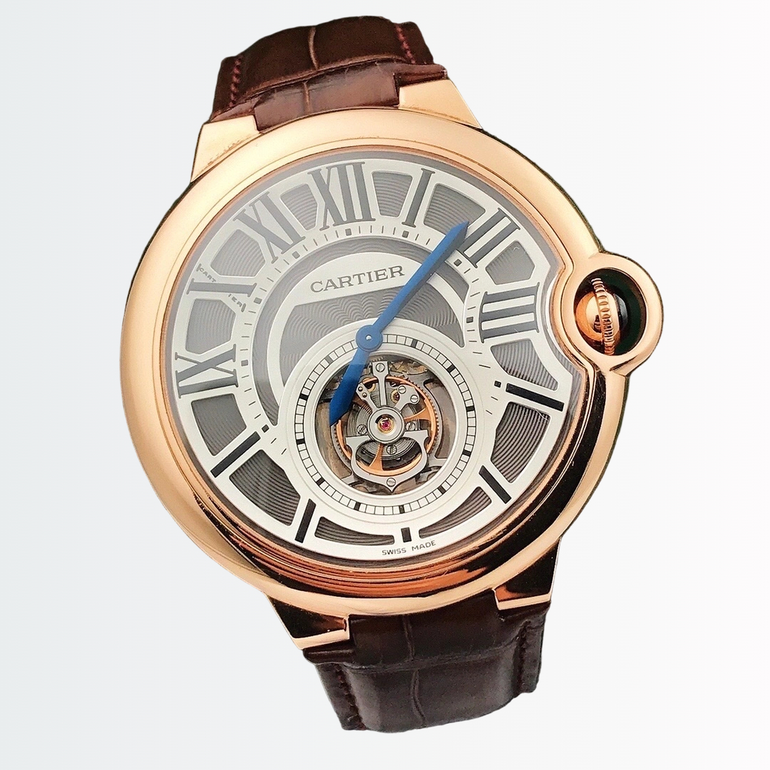 Cartier W6920001 detail 3