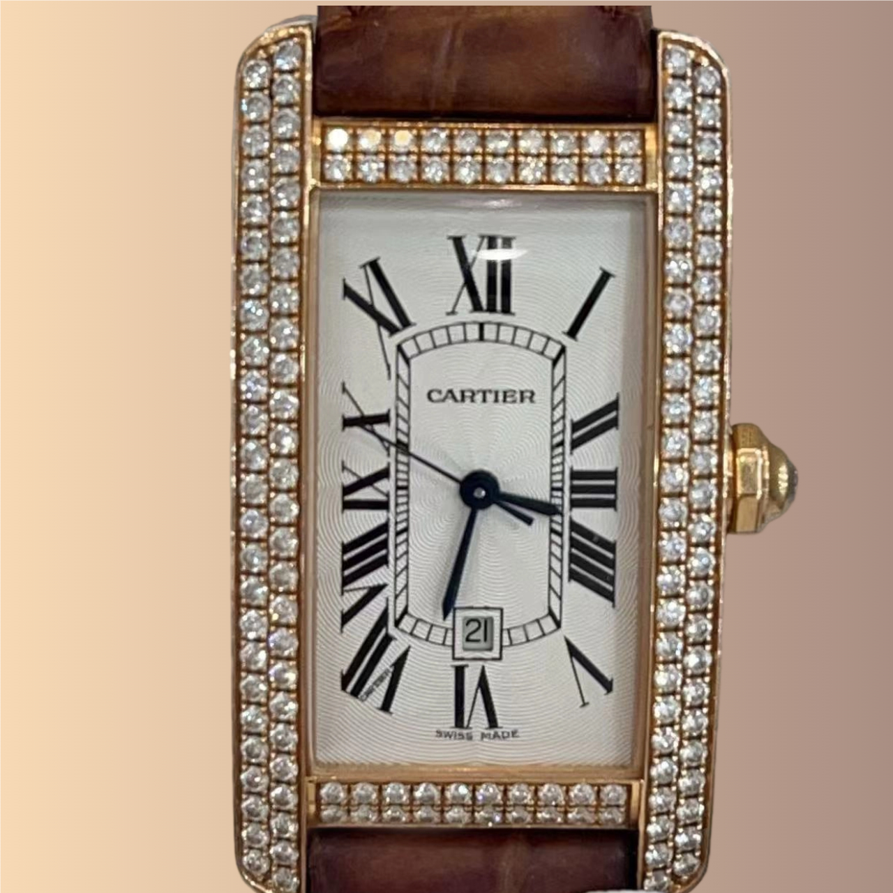 Cartier WB704751