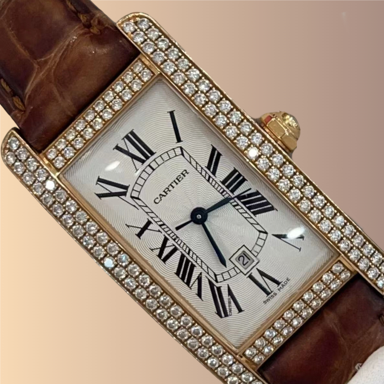 Cartier WB704751 detail 1