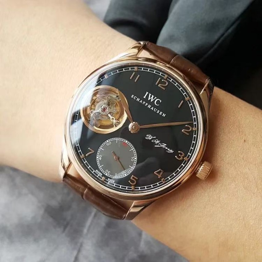 IWC IW544705 detail 3