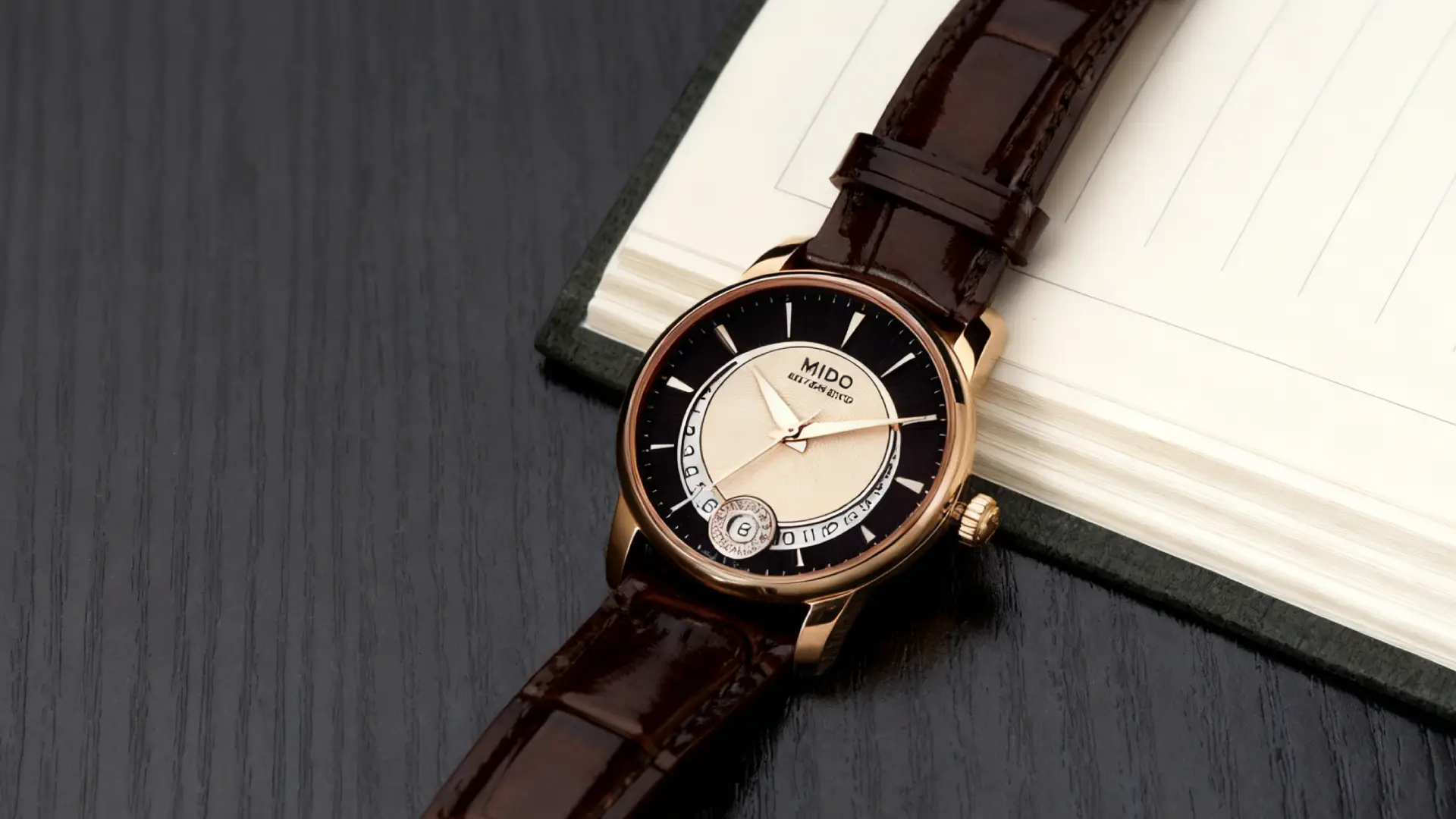 Mido Watches Review: Refined Swiss Craftsmanship and Timeless Design