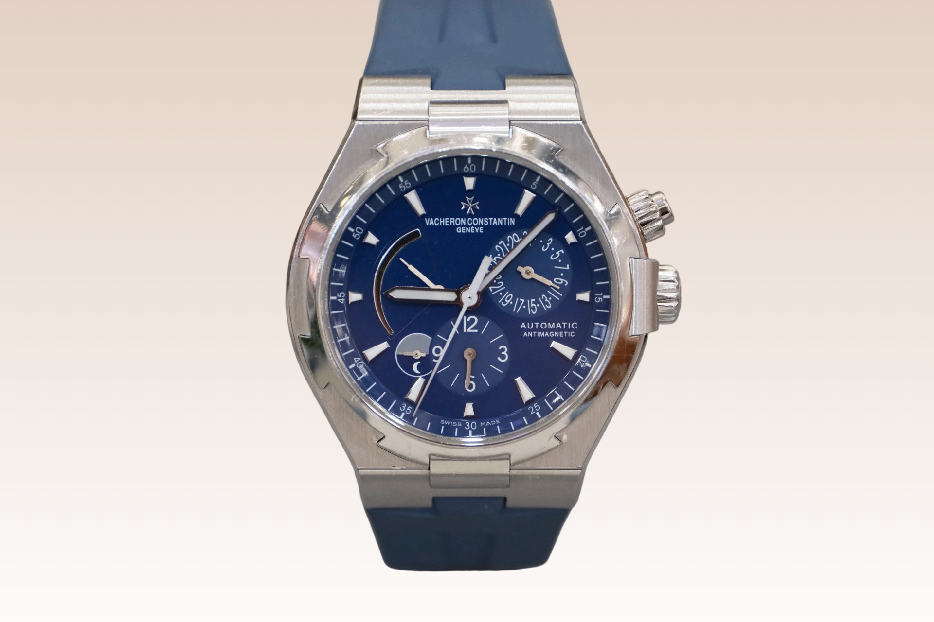 Vacheron Constantin 47450 / 000A-9039