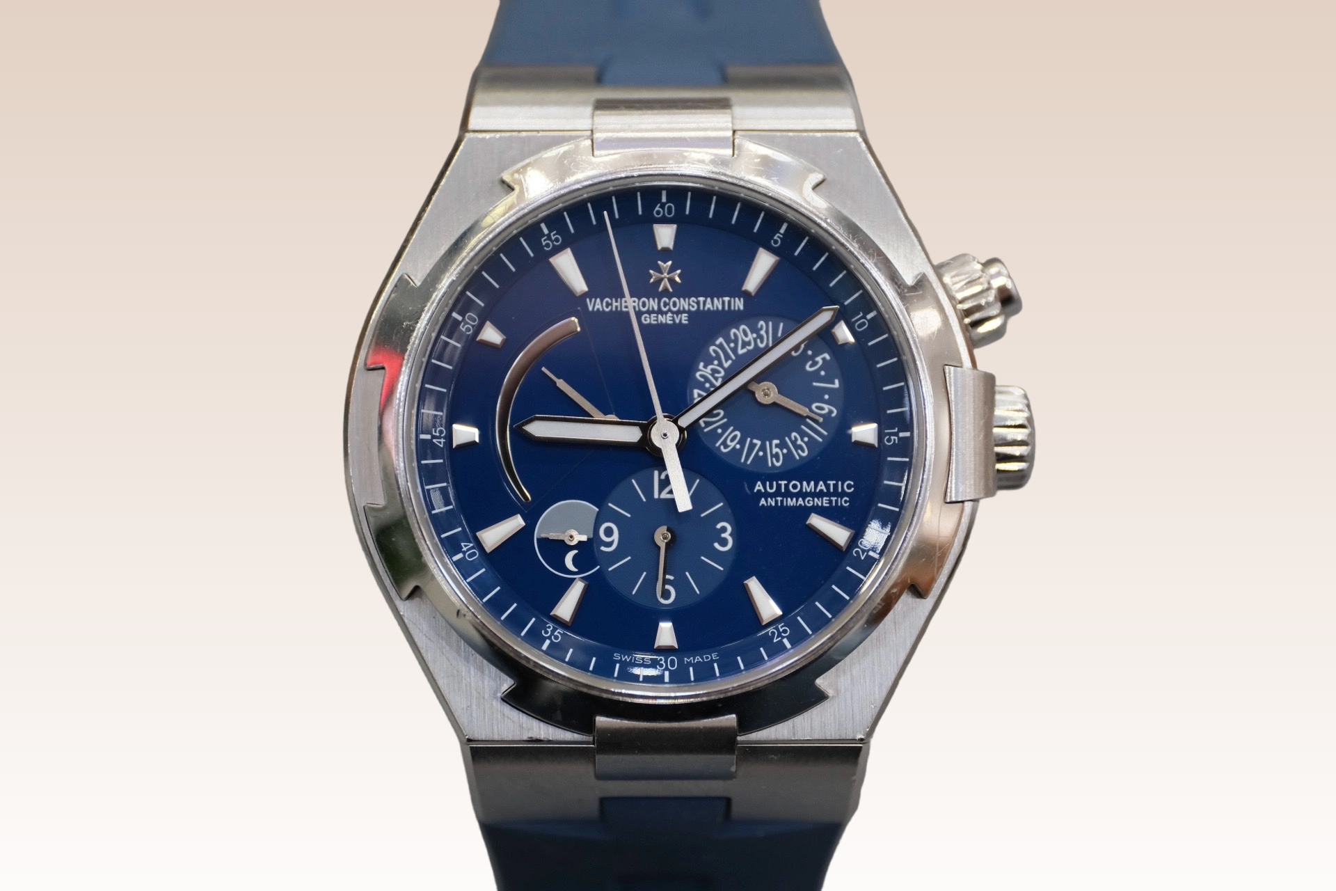 Vacheron Constantin 47450 / 000A-9039 detail 2
