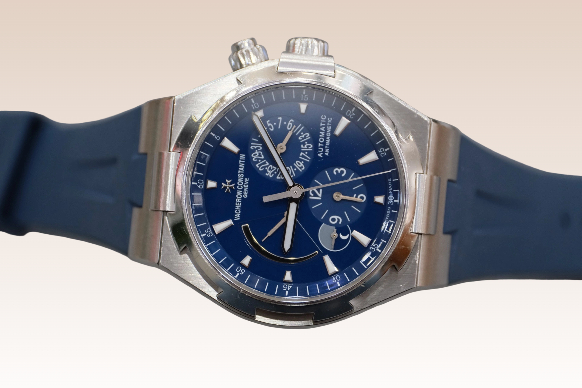 Vacheron Constantin 47450 / 000A-9039 detail 4
