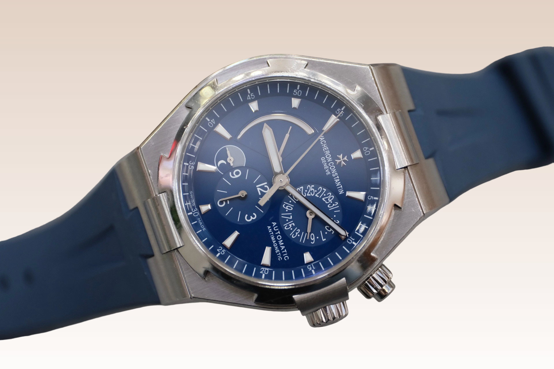 Vacheron Constantin 47450 / 000A-9039 detail 3