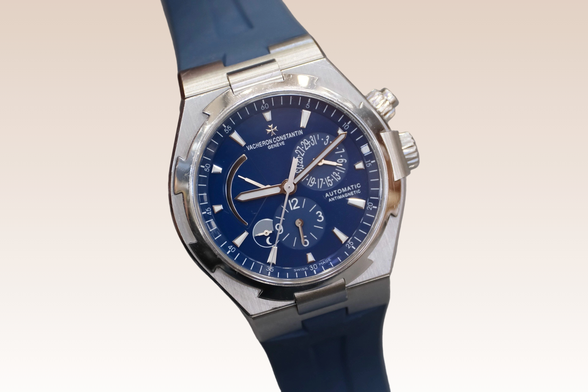 Vacheron Constantin 47450 / 000A-9039 detail 1