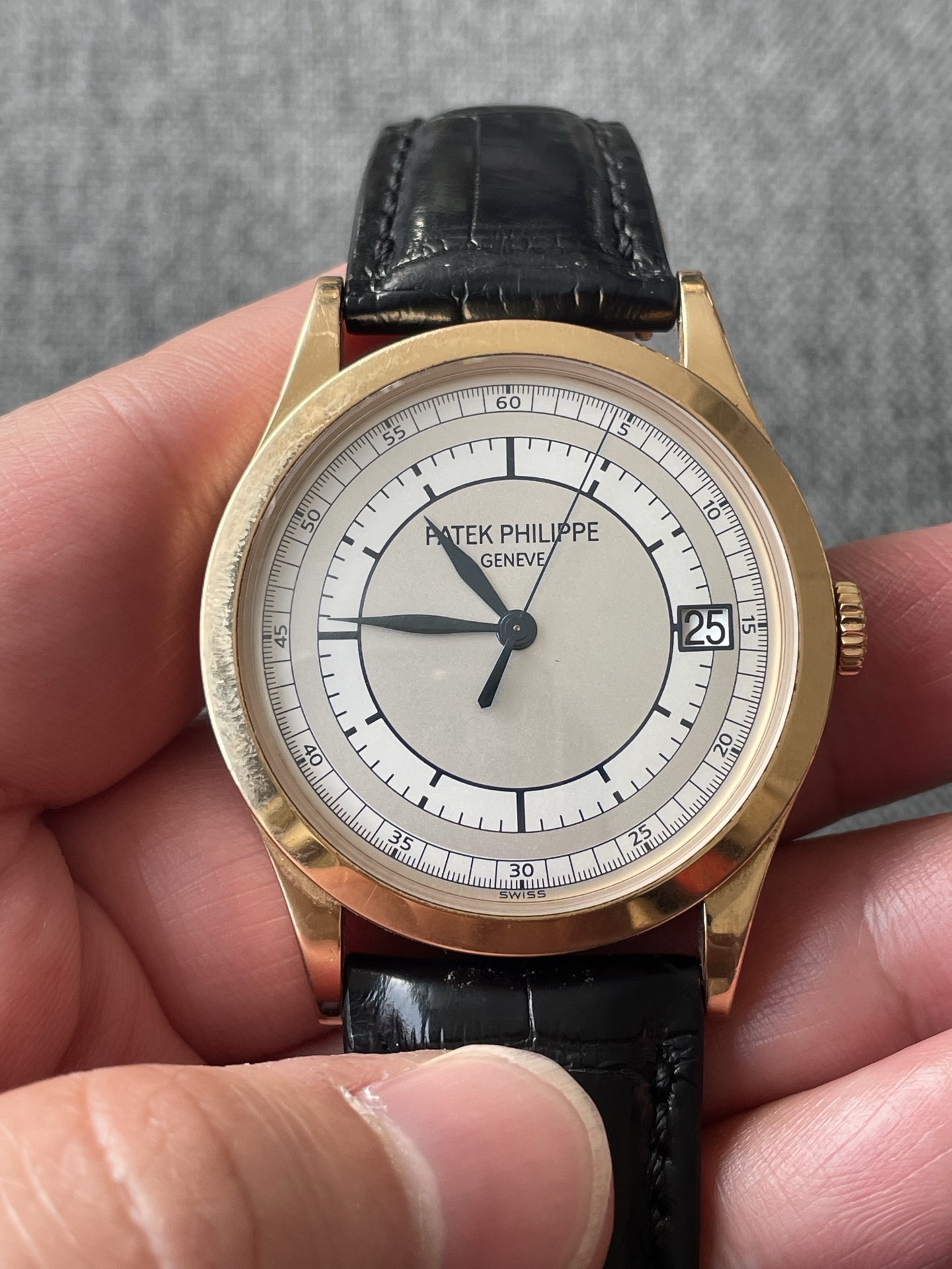 Patek Philippe 5296R-001