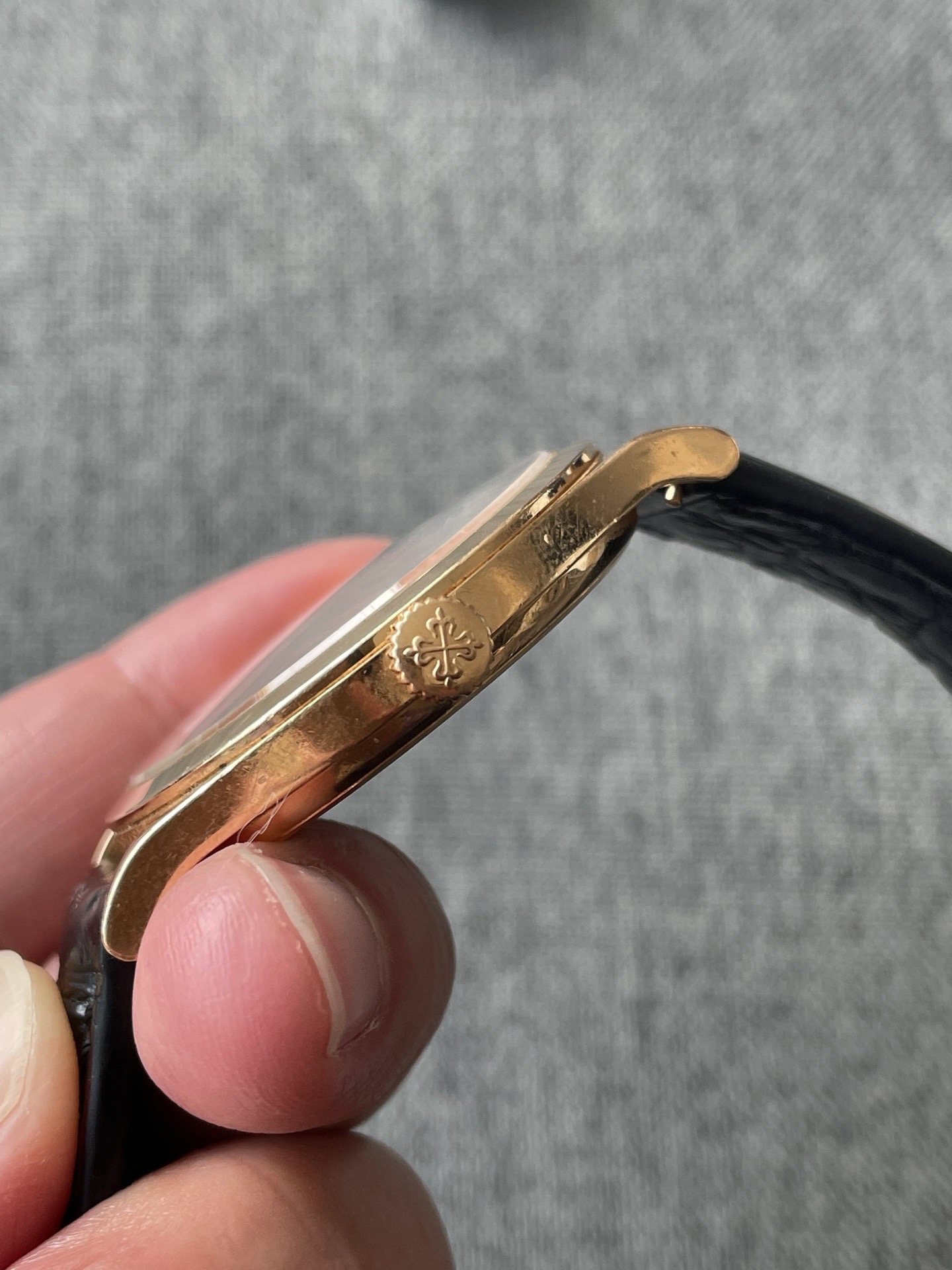 Patek Philippe 5296R-001 detail 2