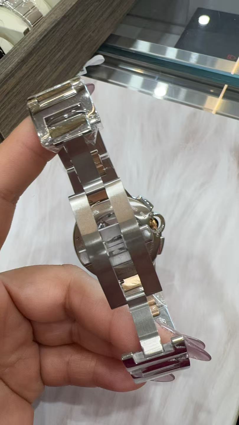 Cartier W6920063 detail 6