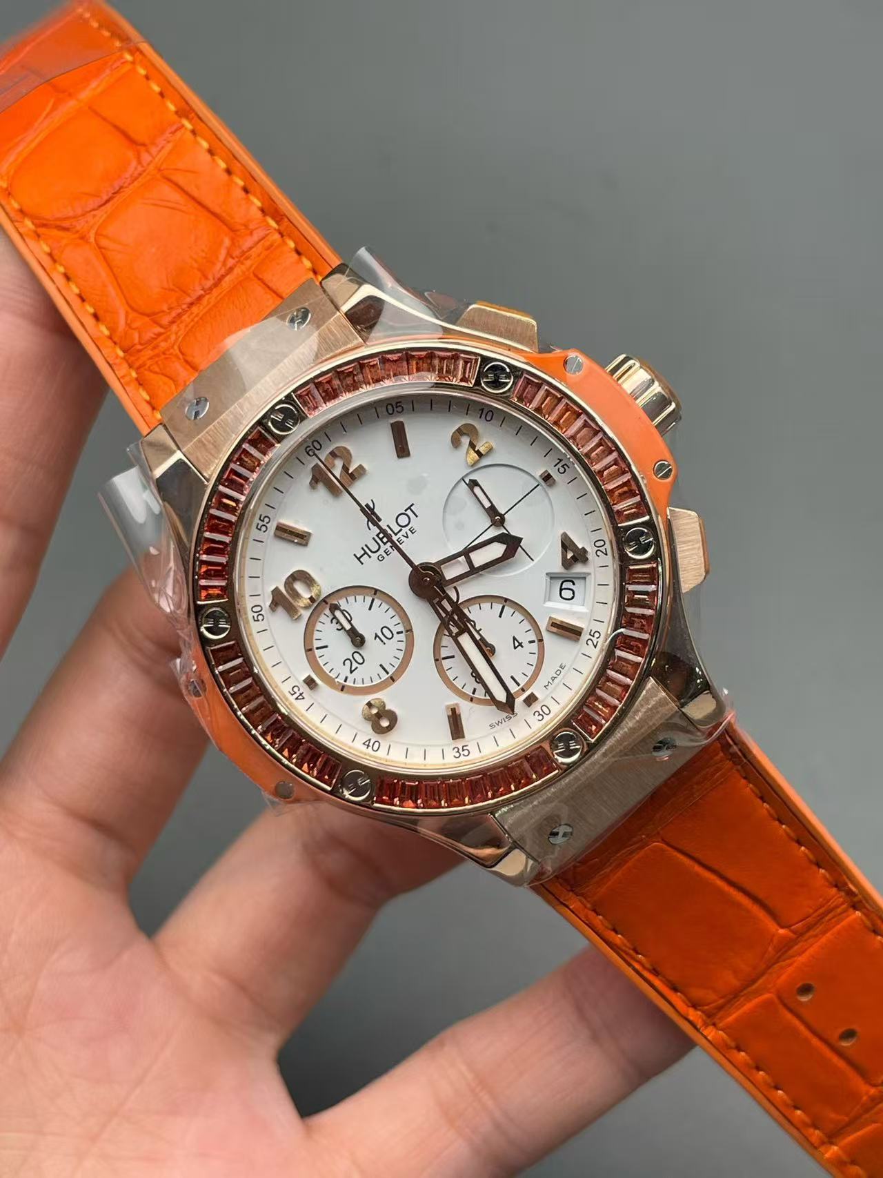 Hublot 341.PO.2010.LR.1906 detail 6