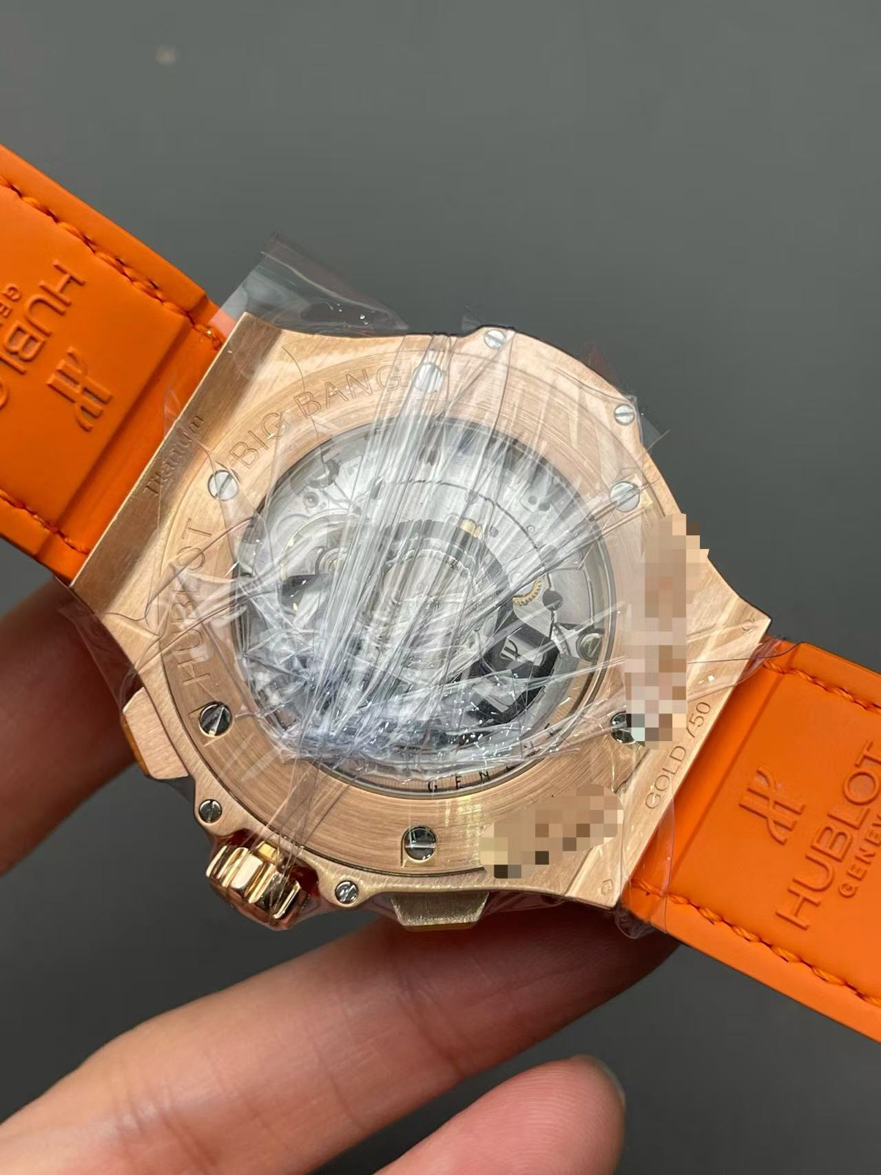 Hublot 341.PO.2010.LR.1906 detail 8