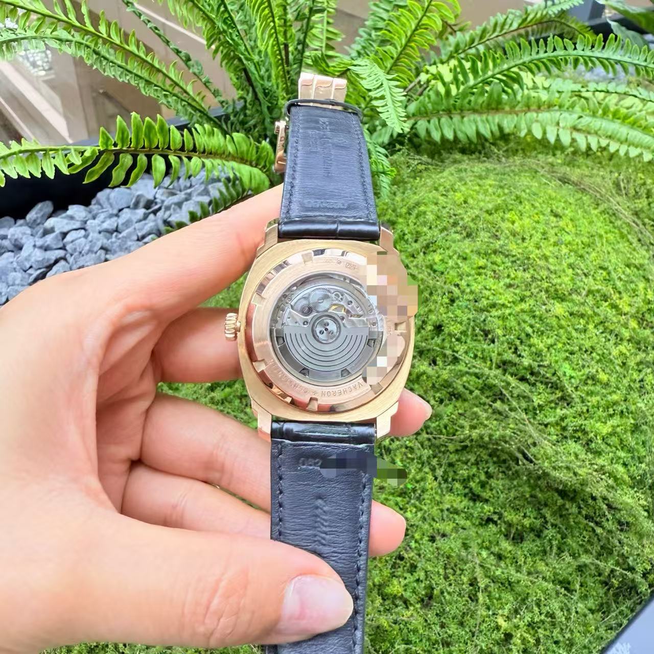 Vacheron Constantin 85050 detail 4