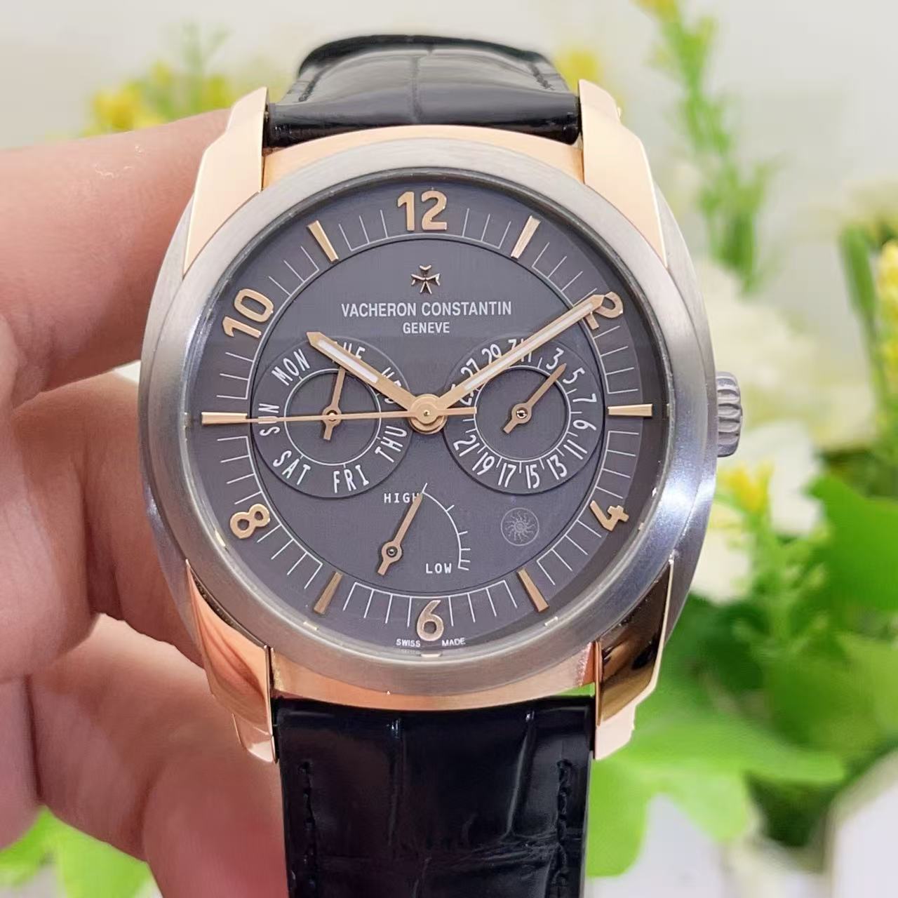 Vacheron Constantin 85050 / 000R-I022I