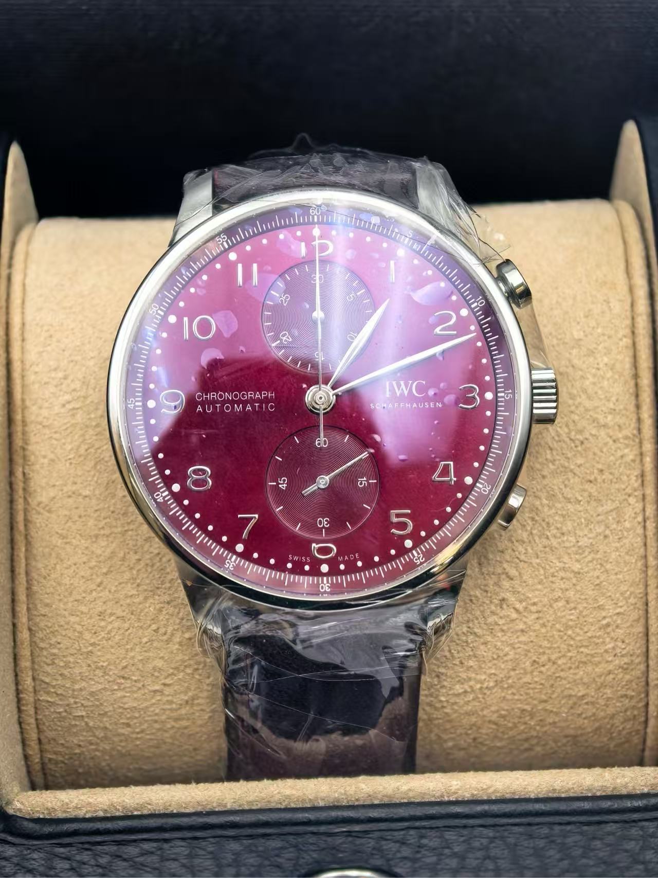 IWC IW371616